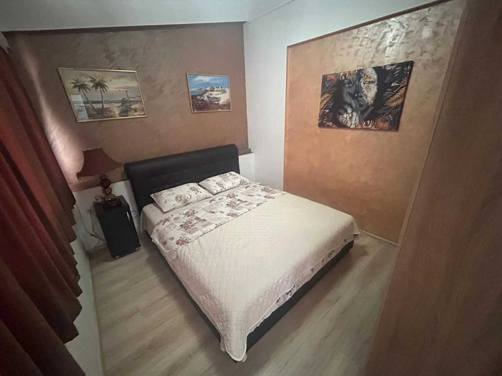 Apartment Ines