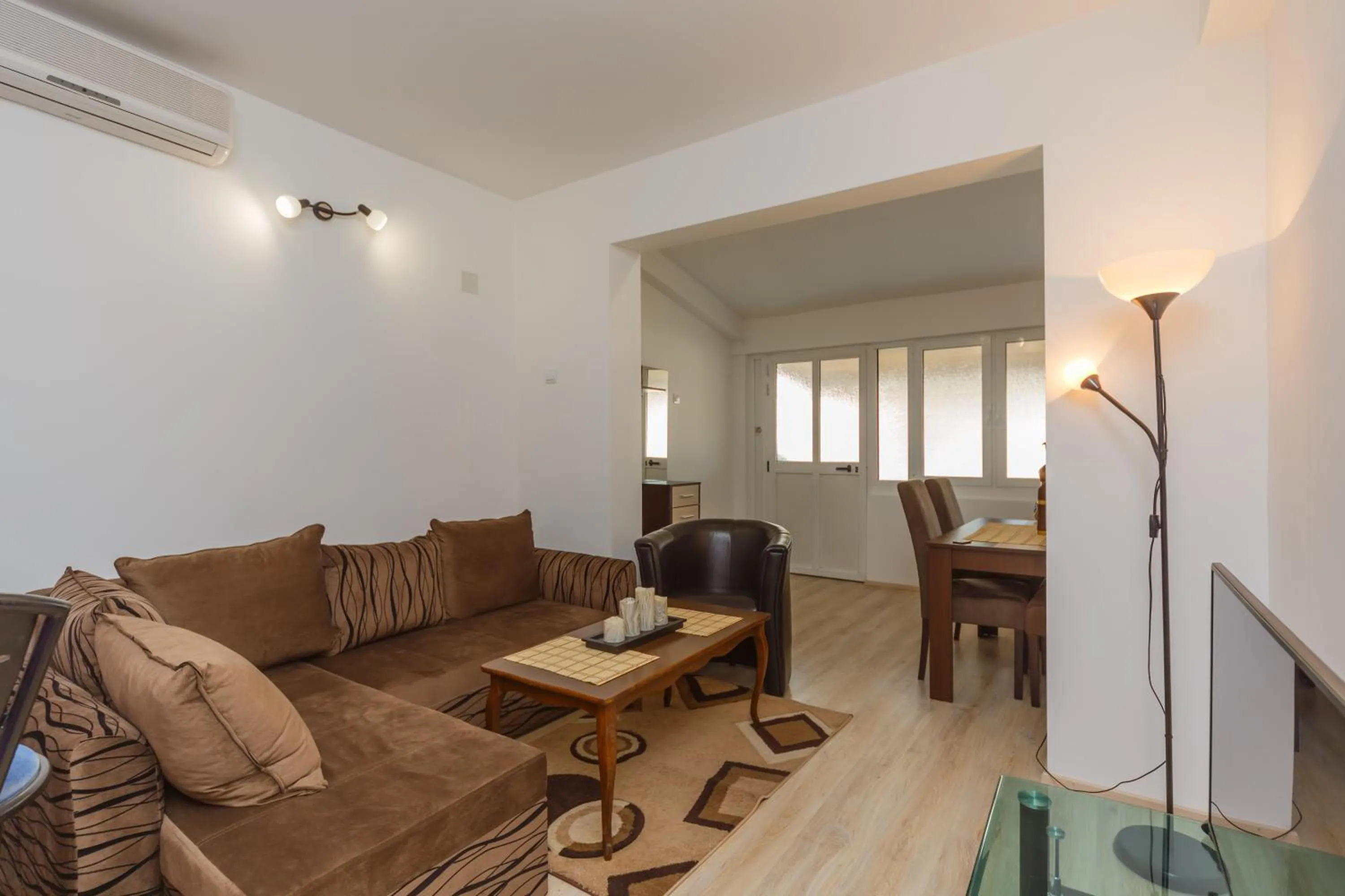 Apartment Ines