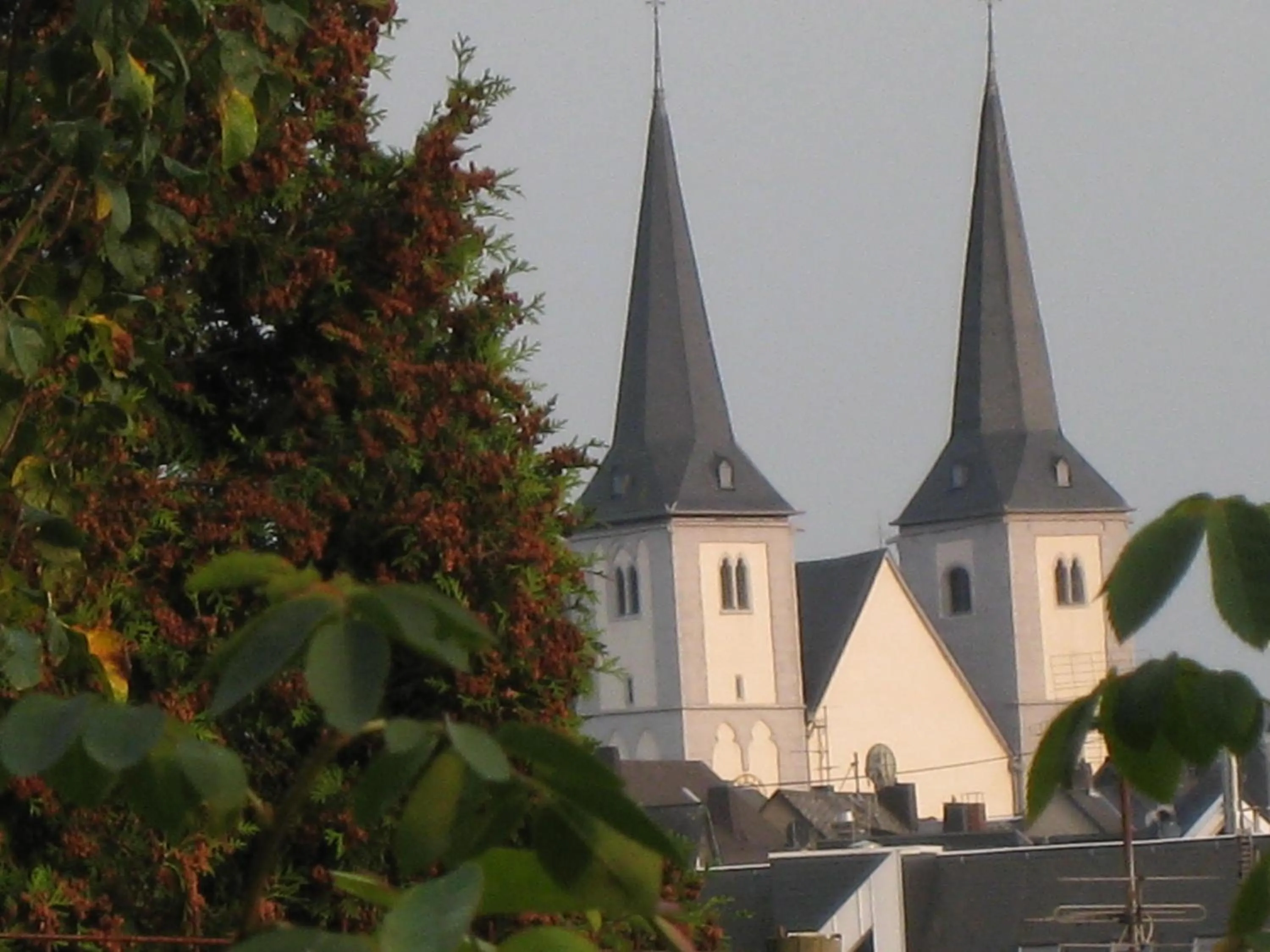 Posthotel Hans Sacks
