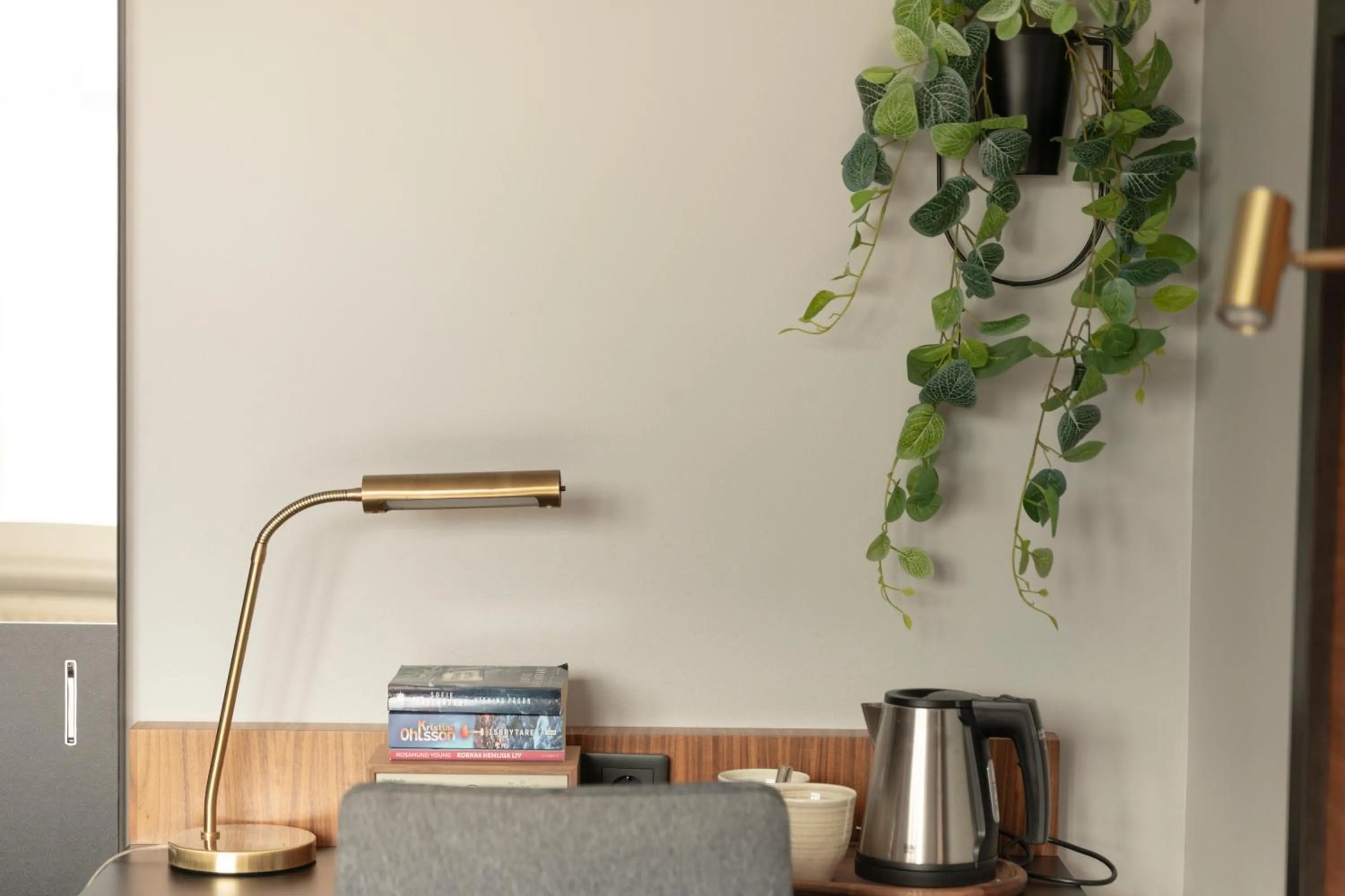 Bedroom in Home Hotel Tapto