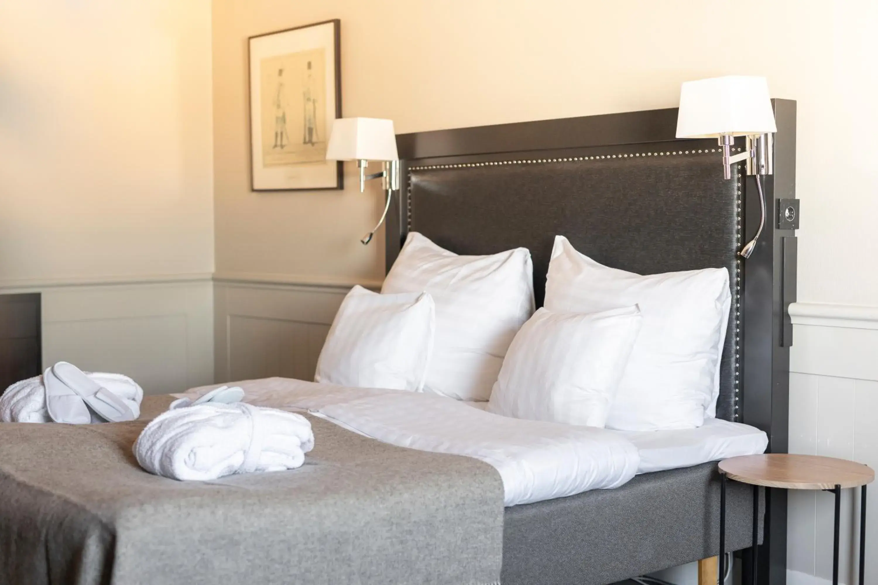 Bed in Home Hotel Tapto Bed in Home Hotel Tapto