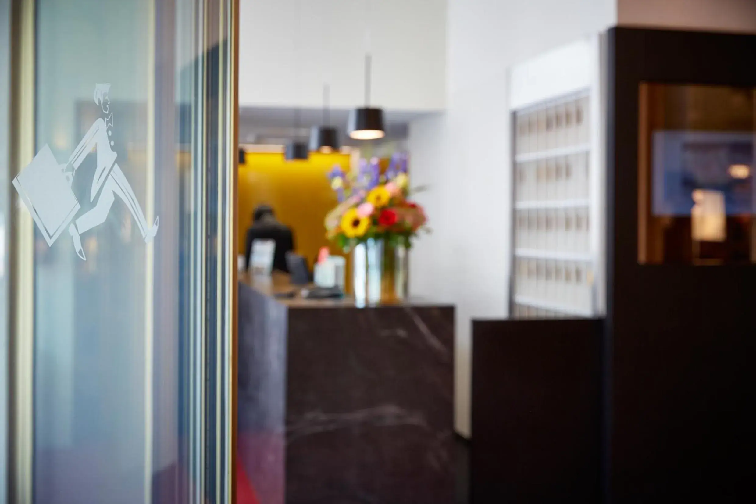 Facade/entrance in Hotel Schweizerhof St. Moritz Facade/entrance in Hotel Schweizerhof St. Moritz