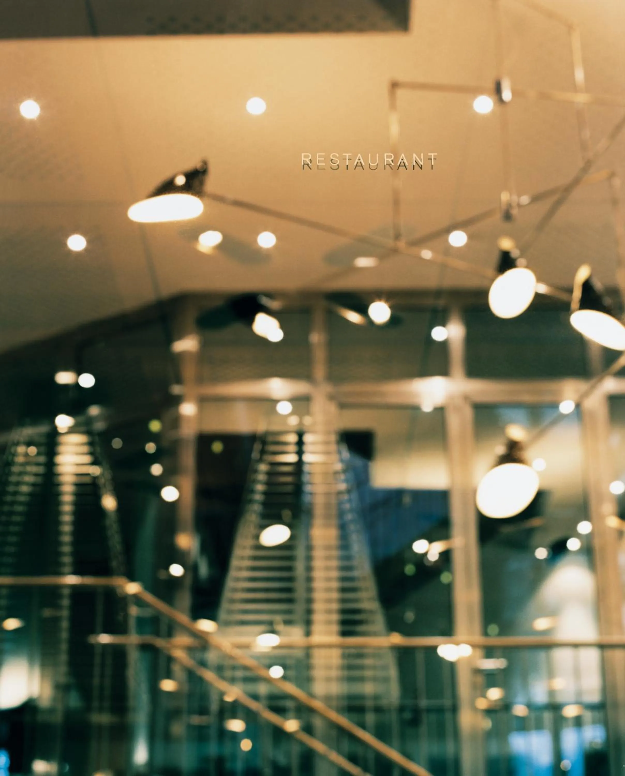 Area and facilities in The Omnia