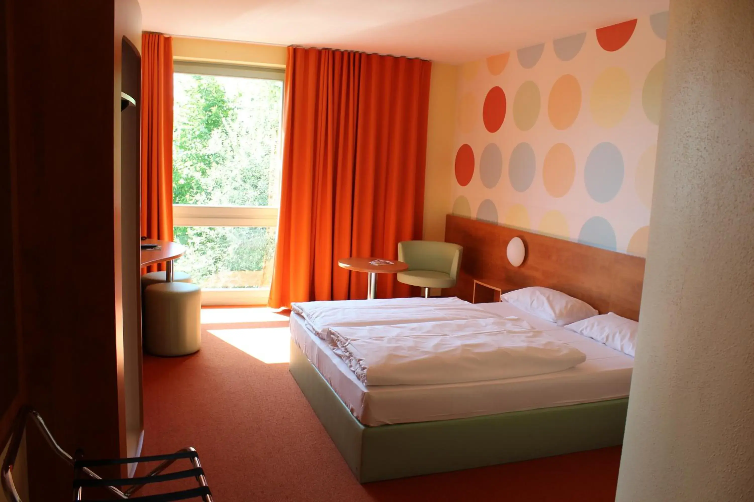 Double Room in Hotel Holledau Double Room in Hotel Holledau