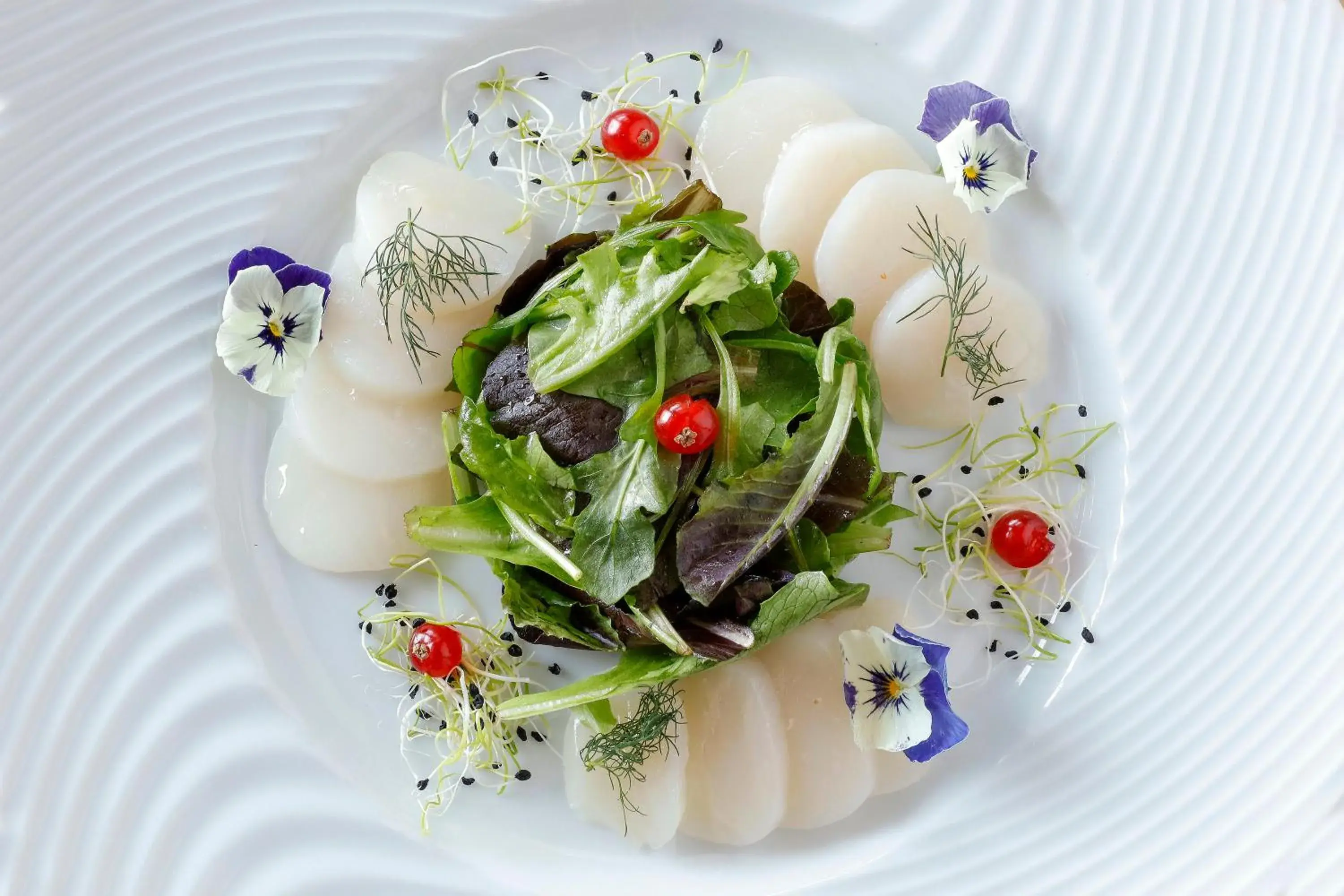 Food close-up in ibis Styles Le Mans Sud Mulsanne Food close-up in ibis Styles Le Mans Sud Mulsanne