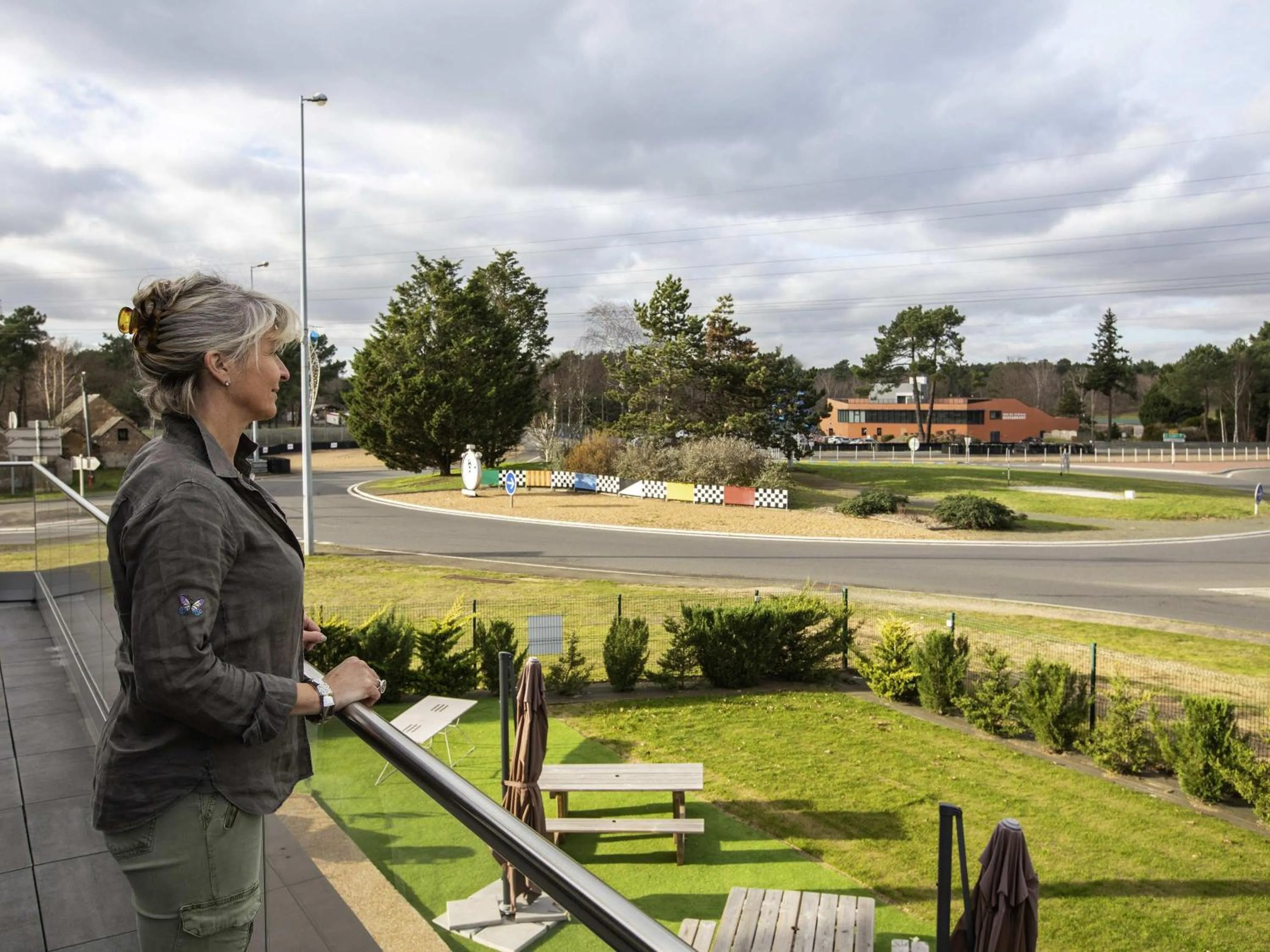 Other in ibis Styles Le Mans Sud Mulsanne