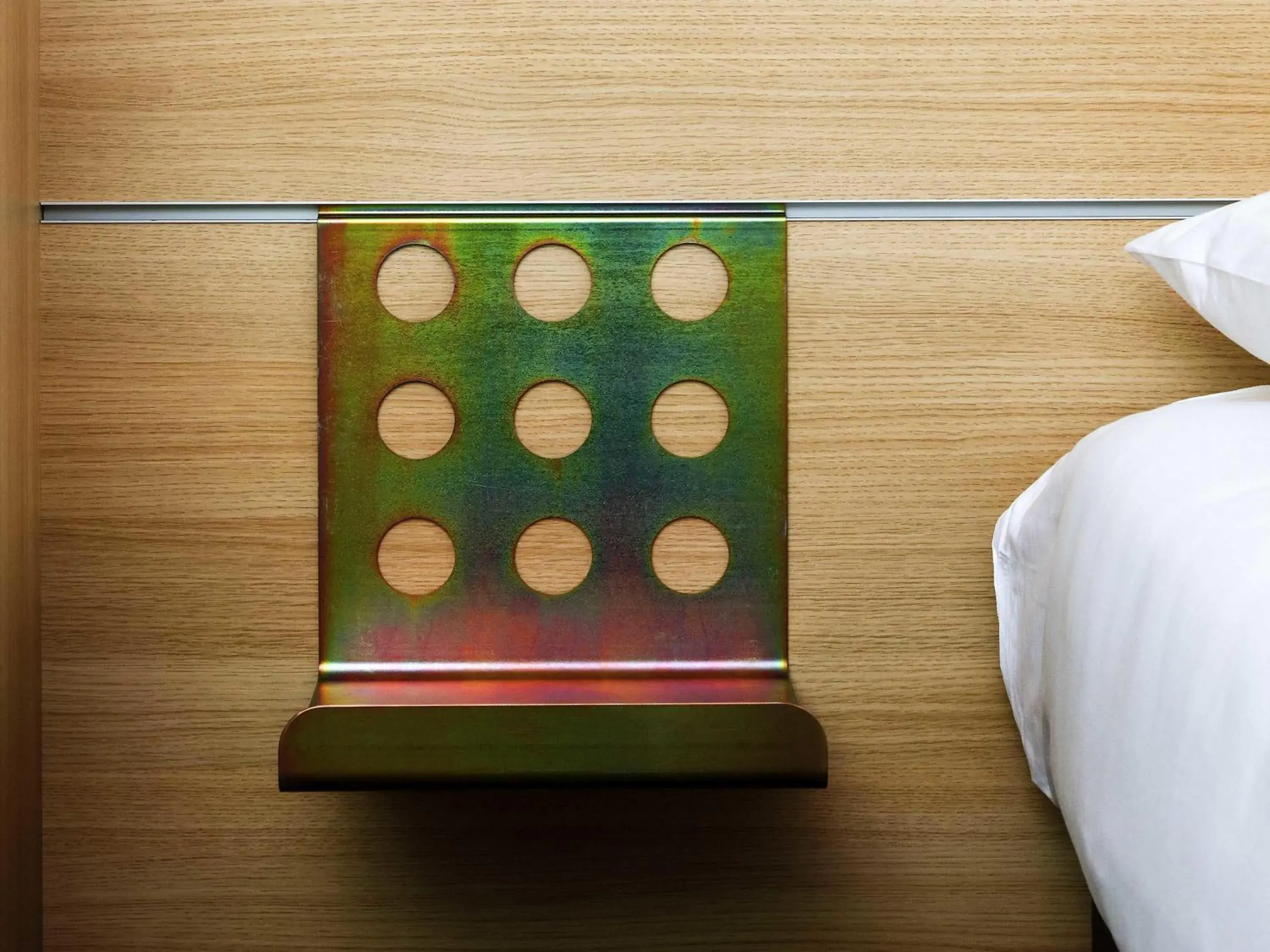 Bedroom, Bed in ibis Styles Le Mans Sud Mulsanne Bedroom, Bed in ibis Styles Le Mans Sud Mulsanne