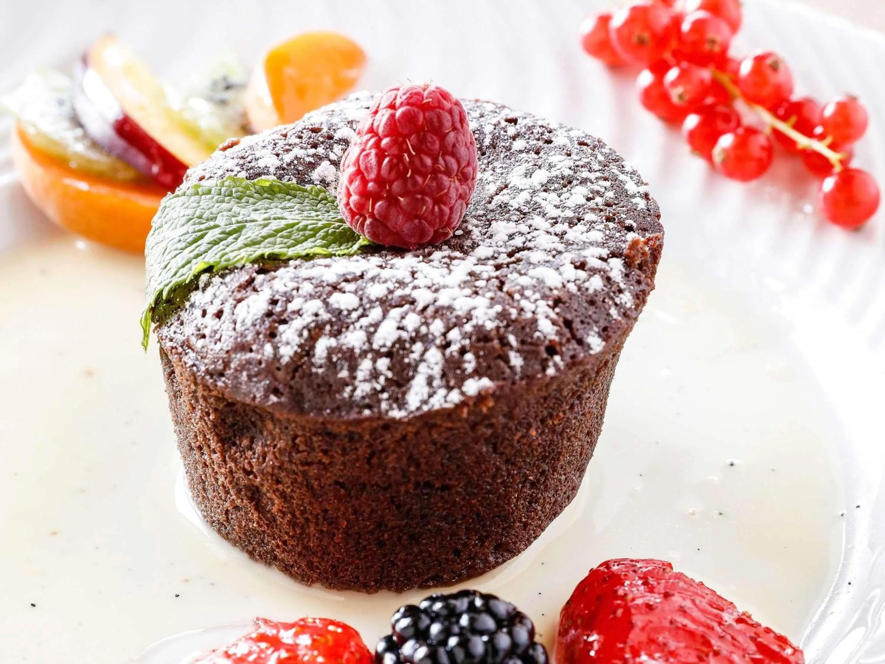 Restaurant/places to eat in ibis Styles Le Mans Sud Mulsanne