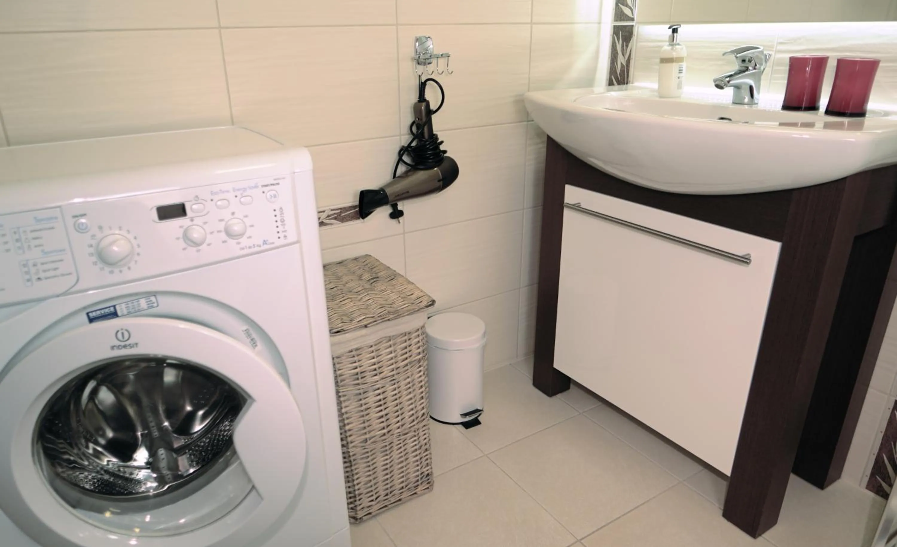 Apartament Zielone Tarasy 9C