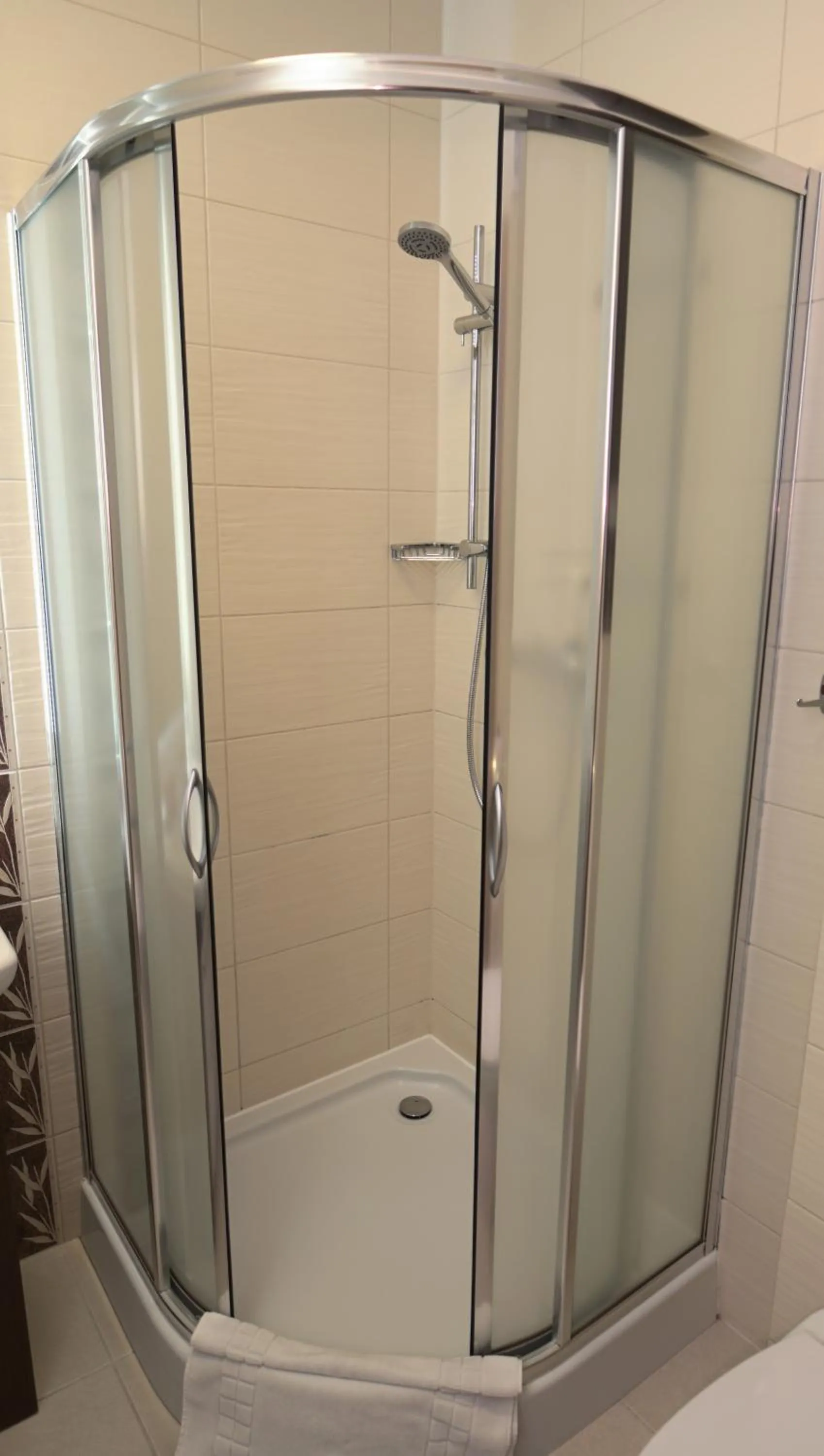 Apartament Zielone Tarasy 9C