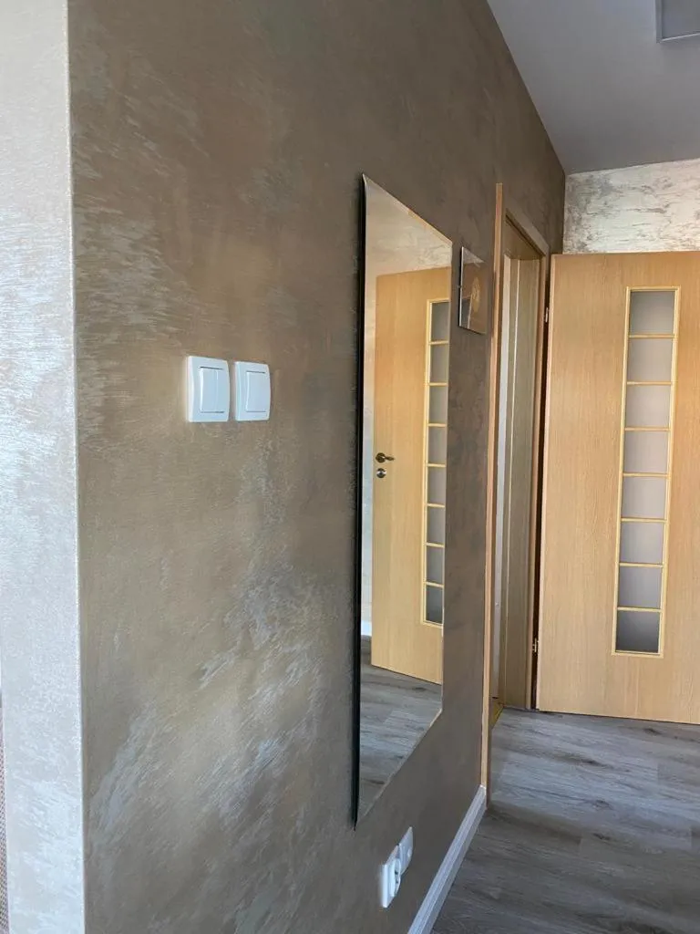 Apartament Zielone Tarasy 9C
