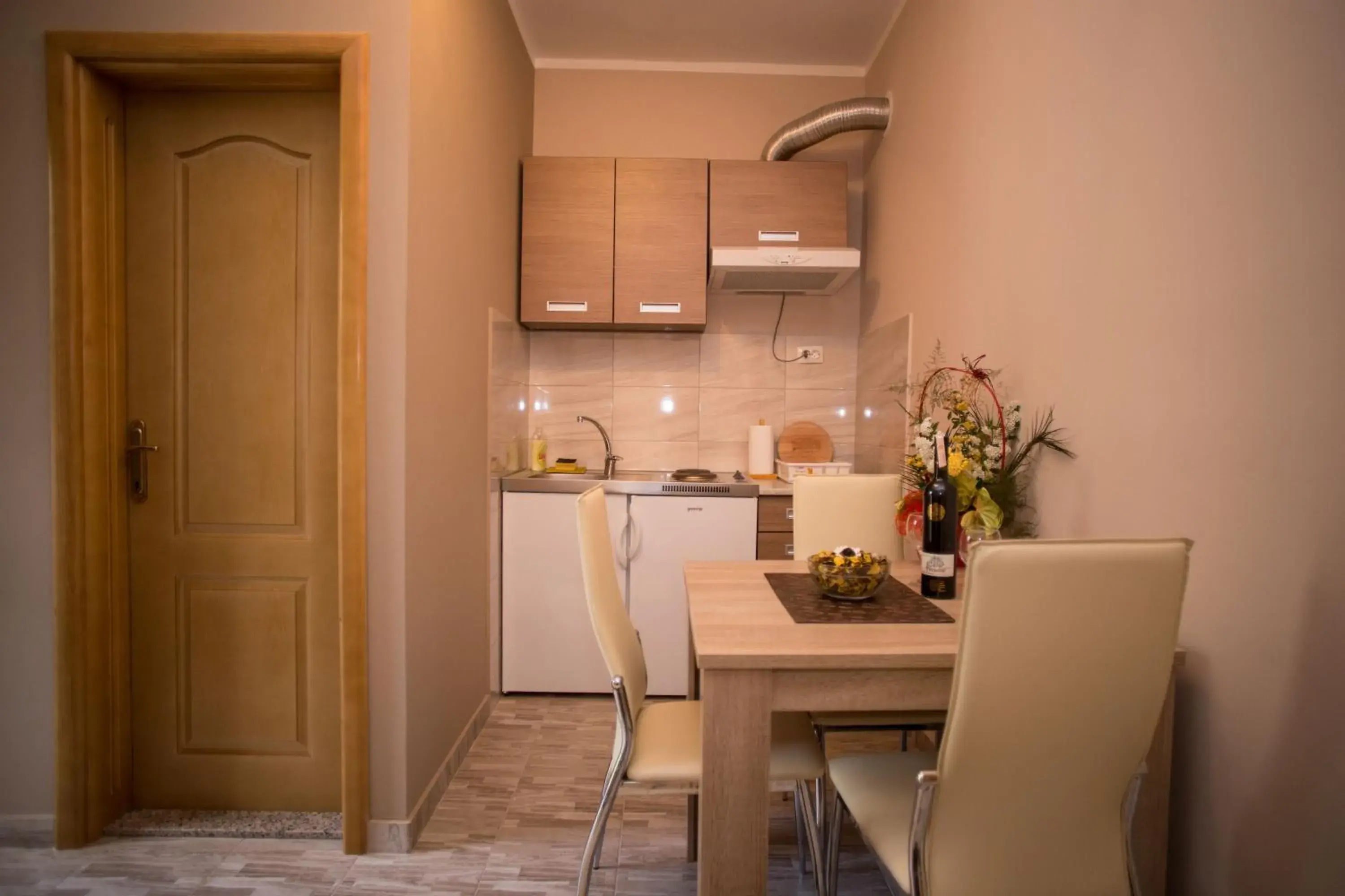 Apartment in Apartments Ratkovic Apartment in Apartments Ratkovic