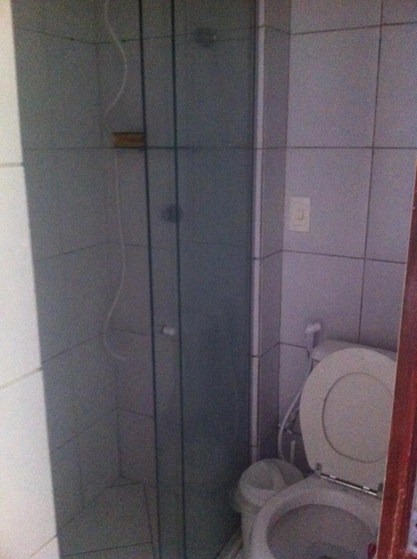 Apto em Condomínio Brisas do Amor