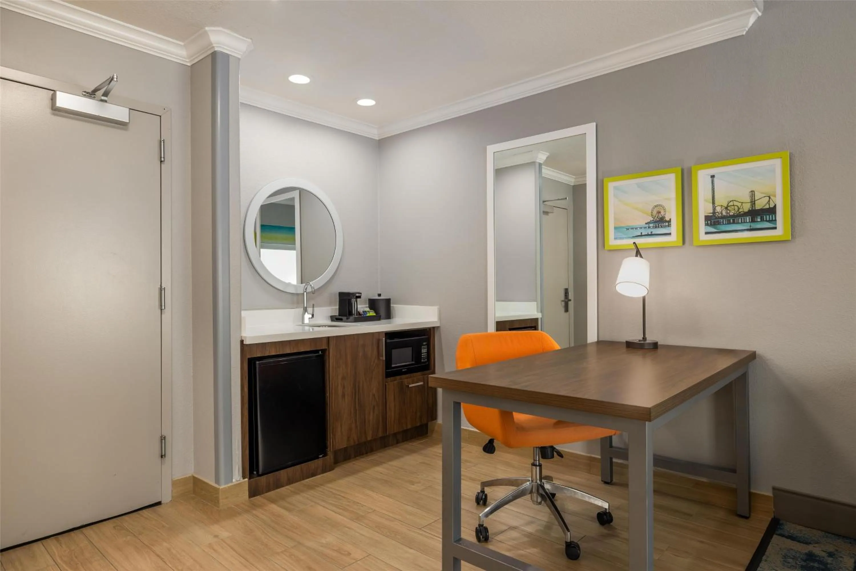 Other in Hampton Inn & Suites Galveston