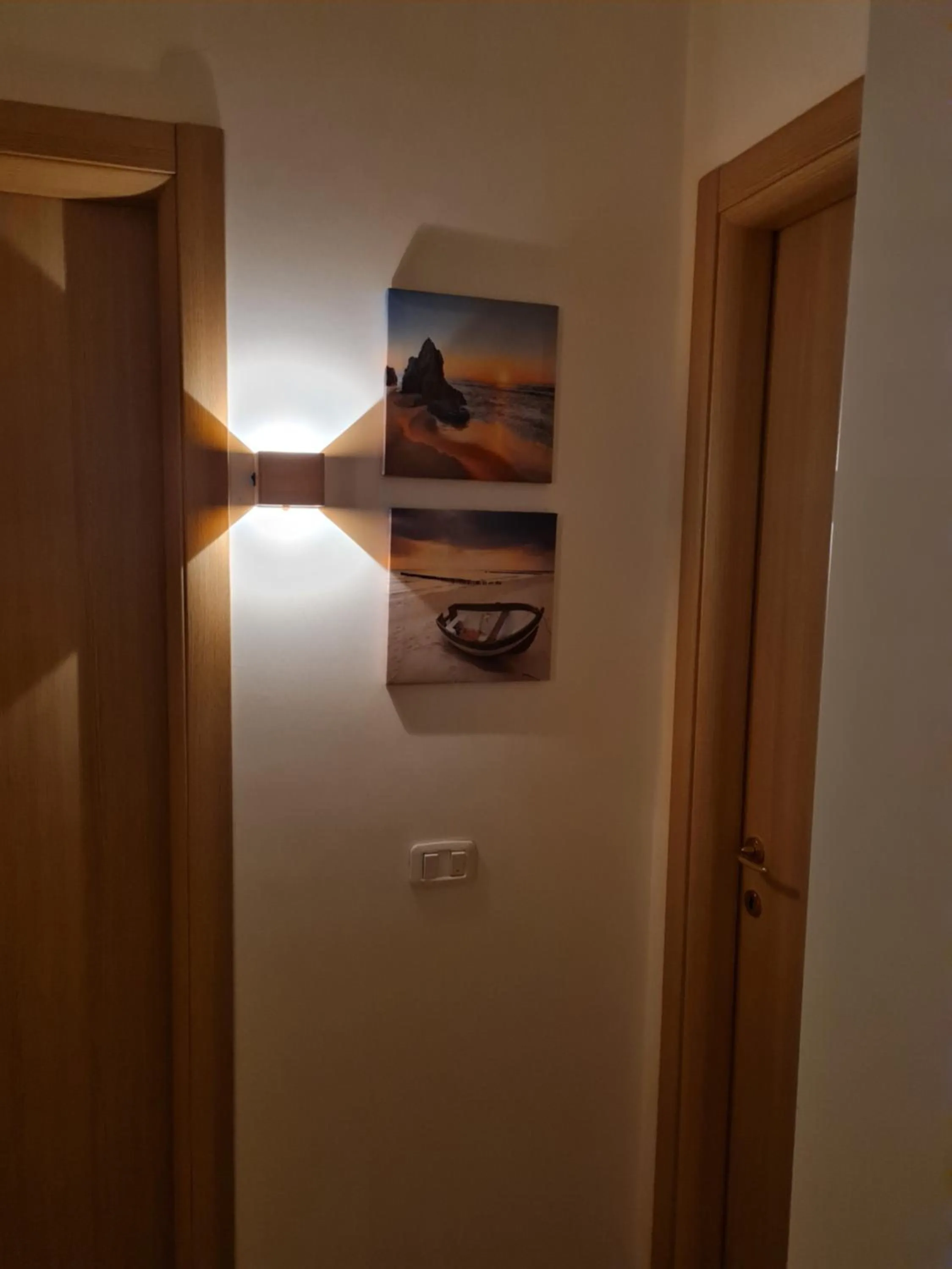 Bed and Breakfast Trestelle