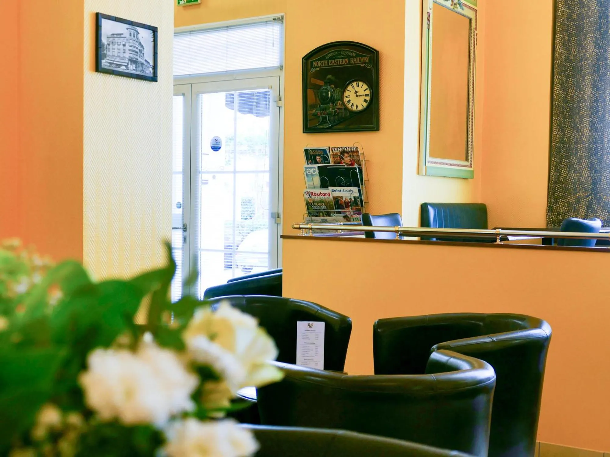 Hotel Berlioz EuroAirport Basel - Mulhouse - Freiburg