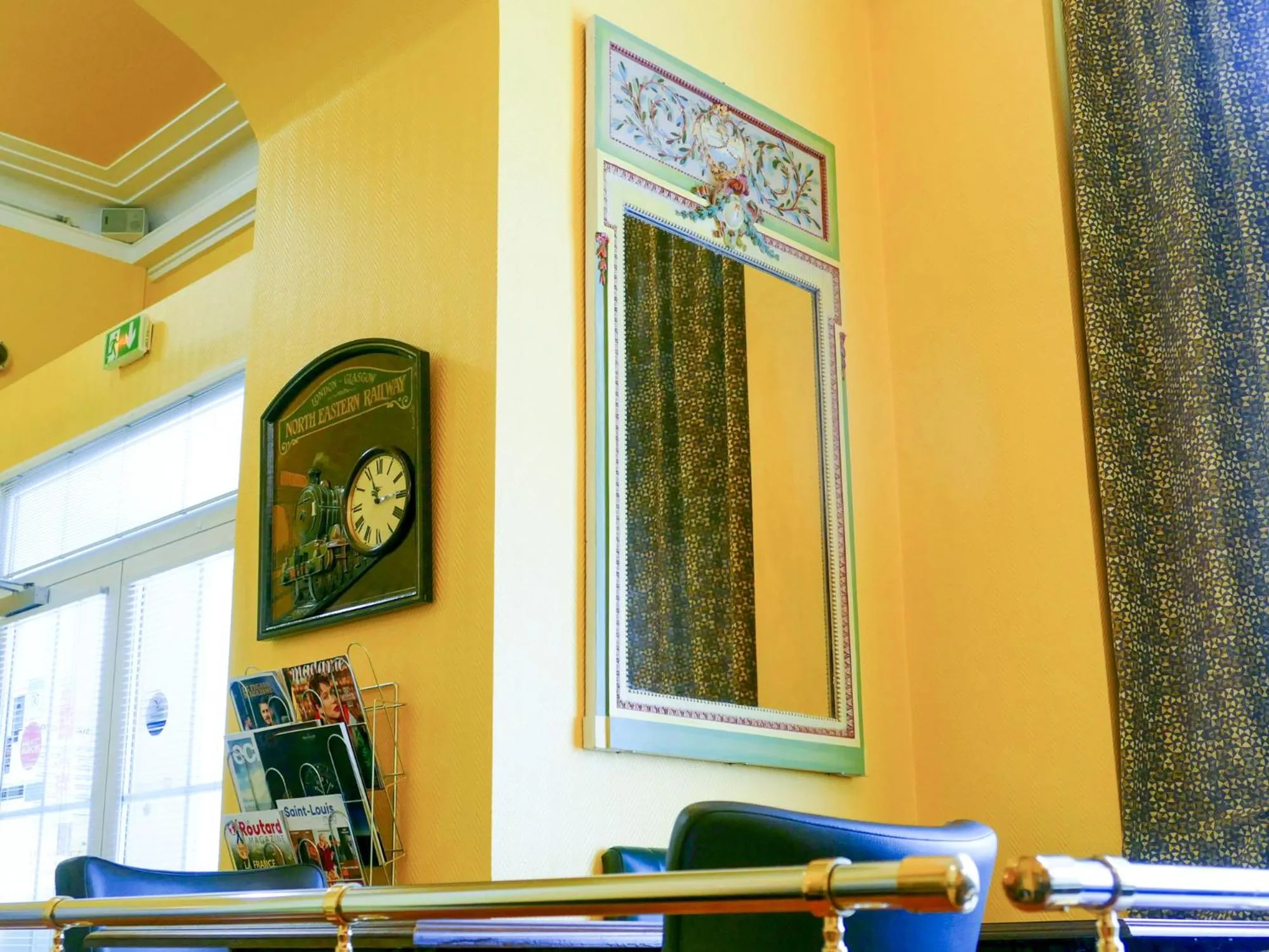 Hotel Berlioz EuroAirport Basel - Mulhouse - Freiburg