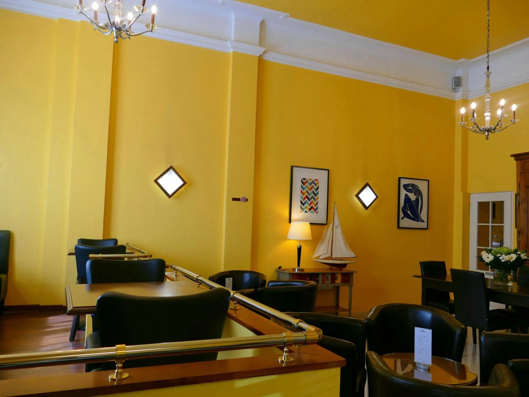 Hotel Berlioz EuroAirport Basel - Mulhouse - Freiburg