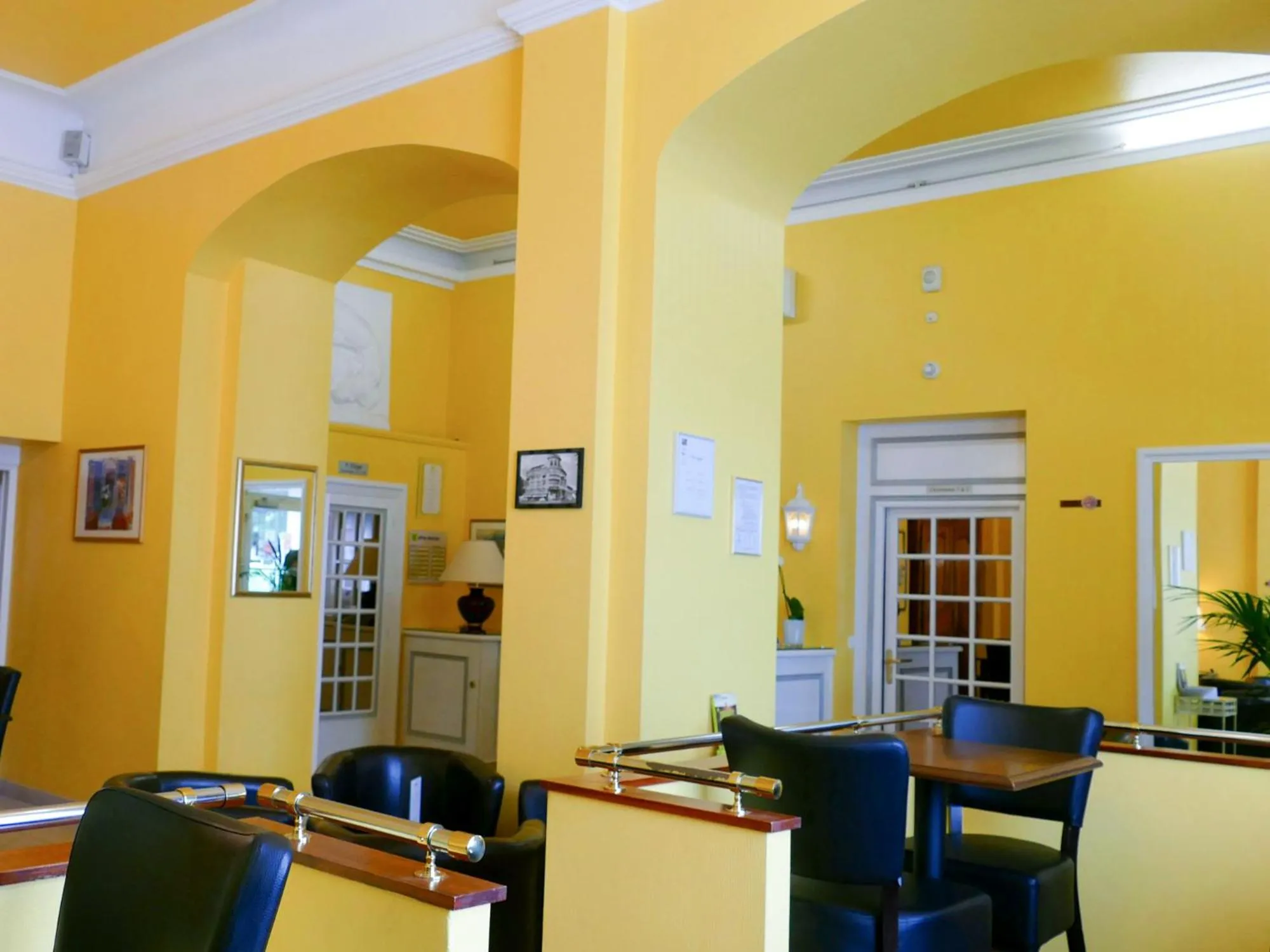 Hotel Berlioz EuroAirport Basel - Mulhouse - Freiburg