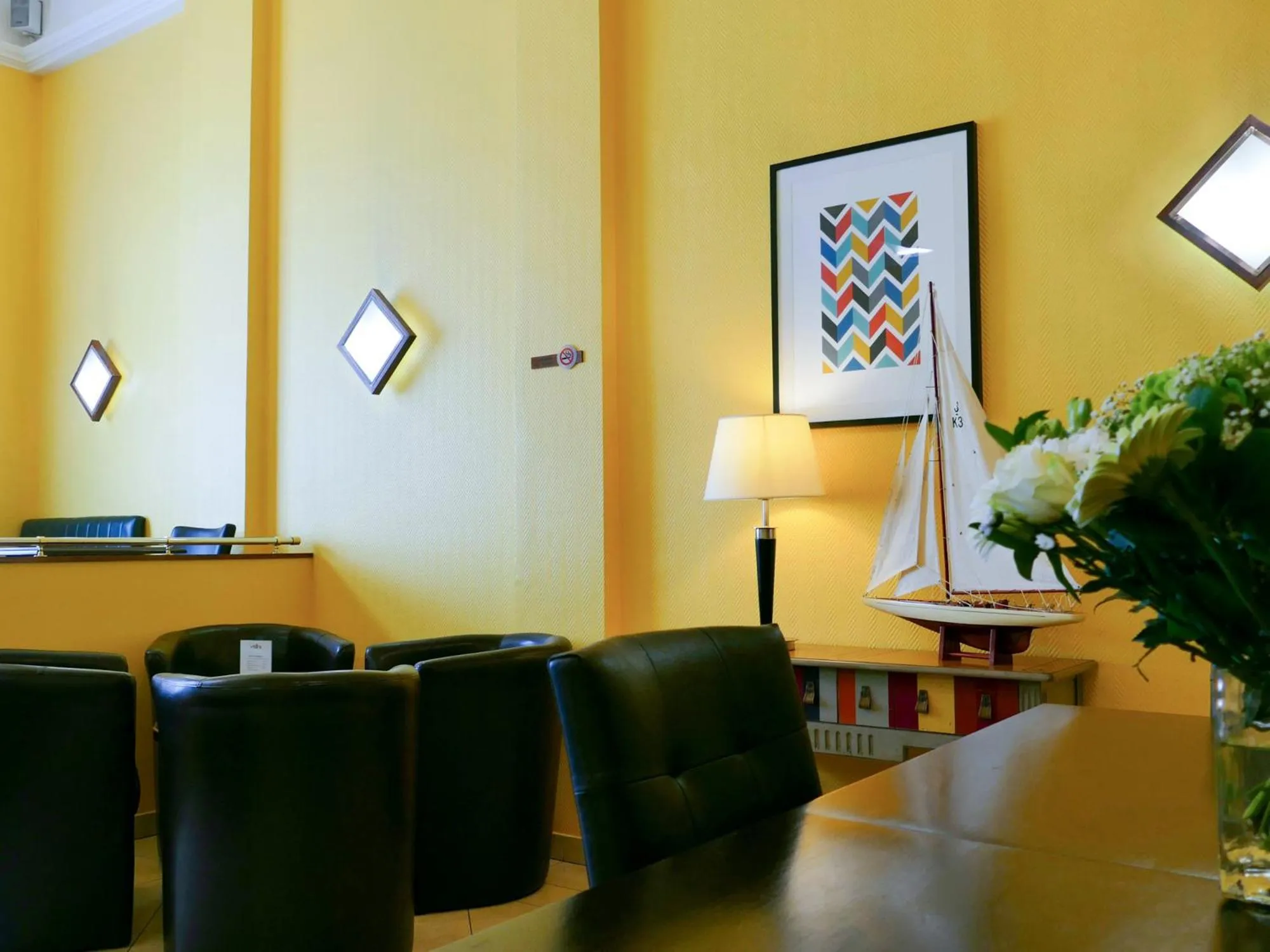 Hotel Berlioz EuroAirport Basel - Mulhouse - Freiburg