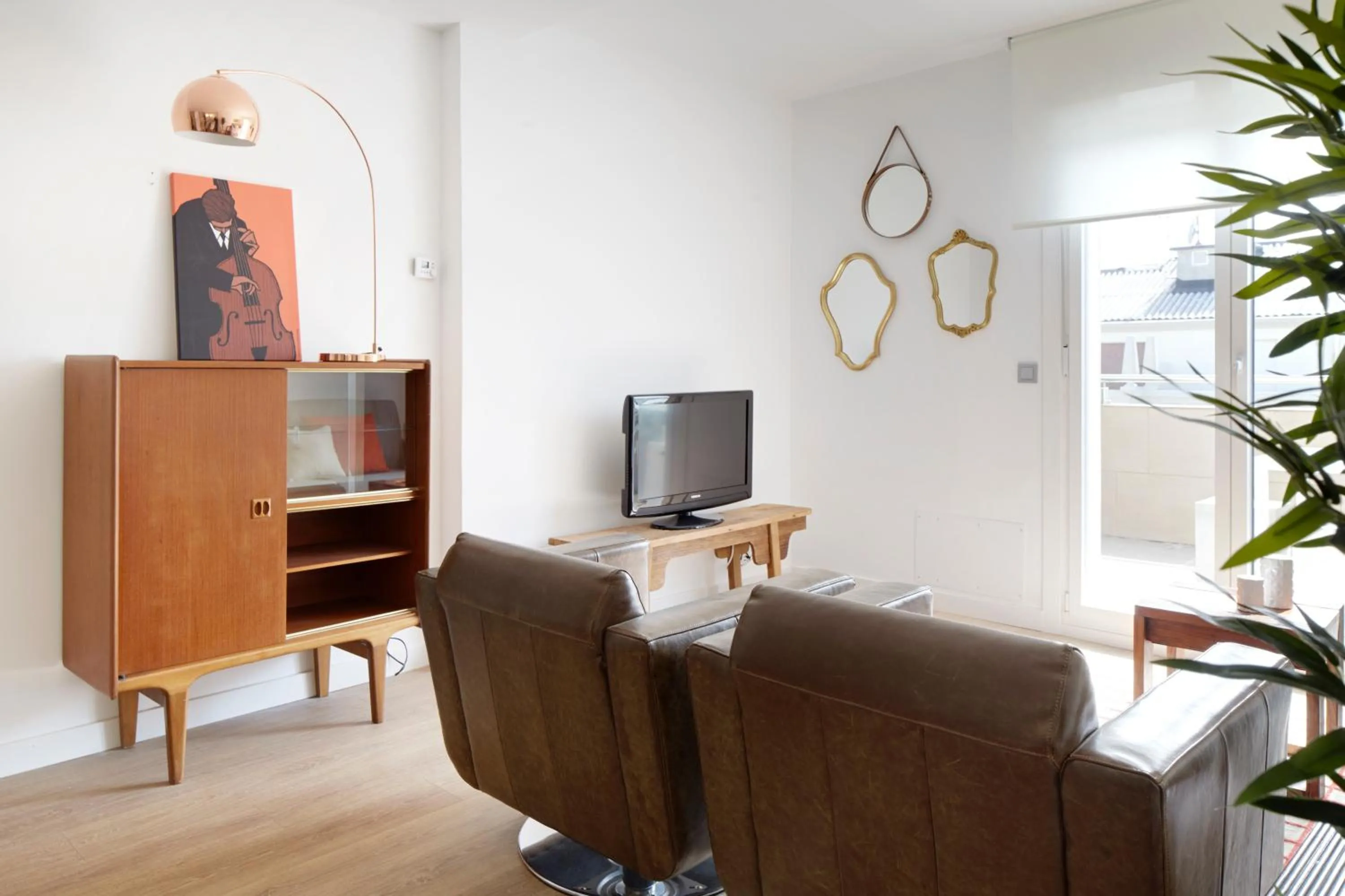 Beach House 2 by FeelFree Rentals