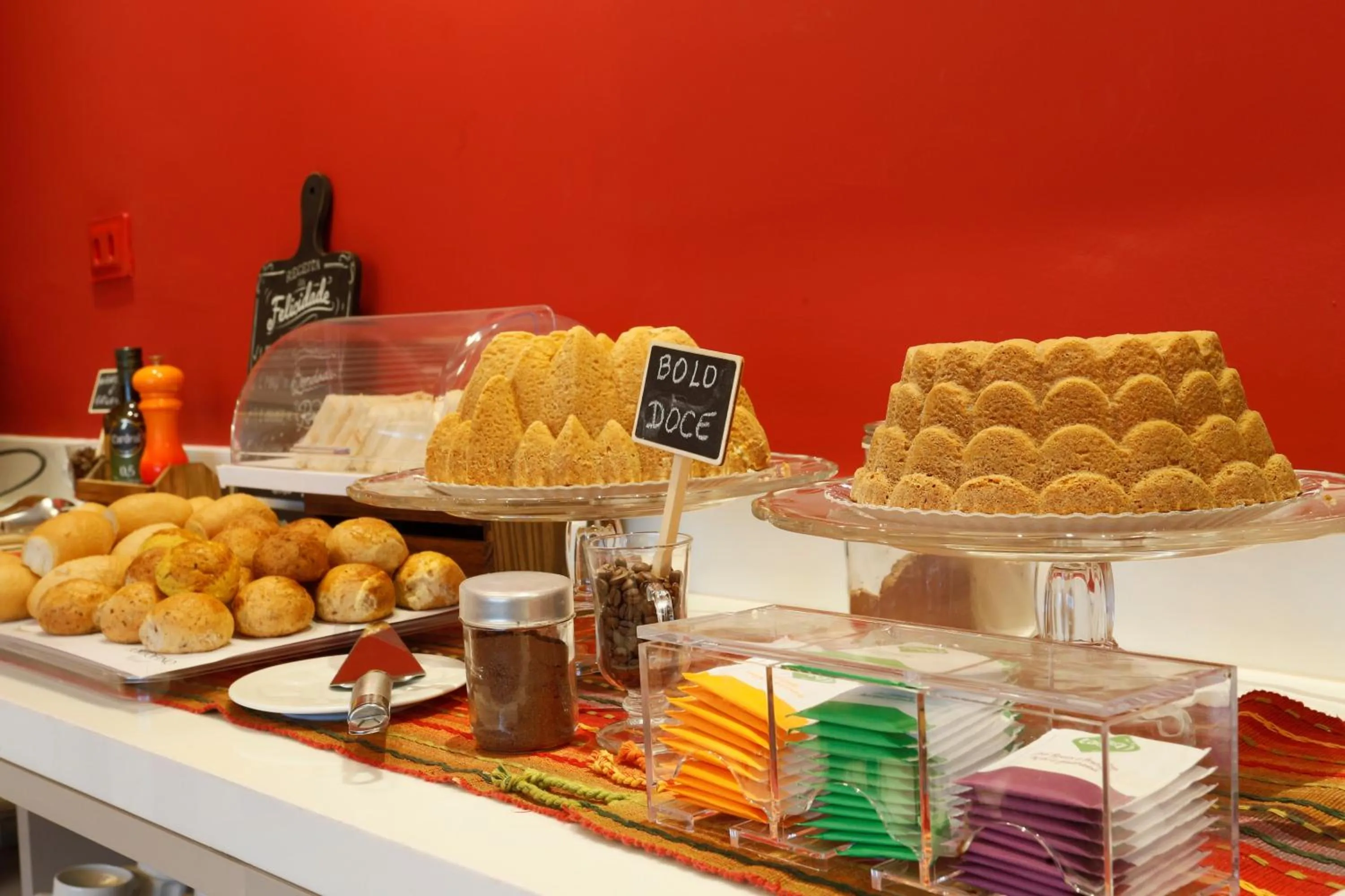 Decorative detail in Portofino Hotel