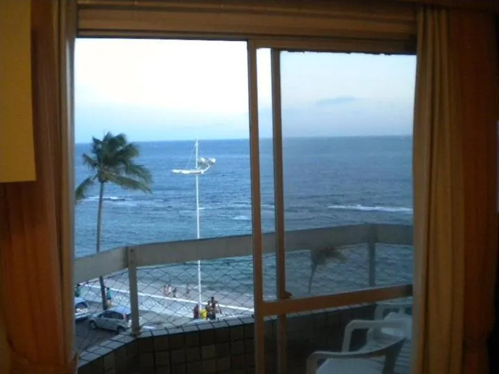 View (from property/room) in Apart Flat Farol da Barra