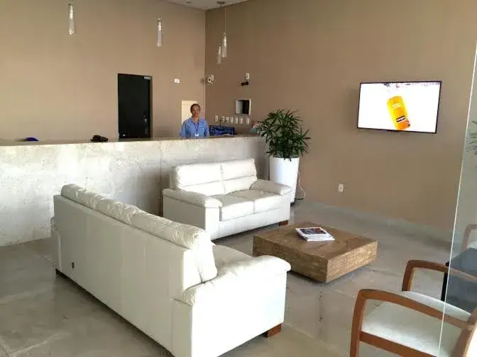 Studio Apartment with Sea View in Apart Flat Farol da Barra Studio Apartment with Sea View in Apart Flat Farol da Barra