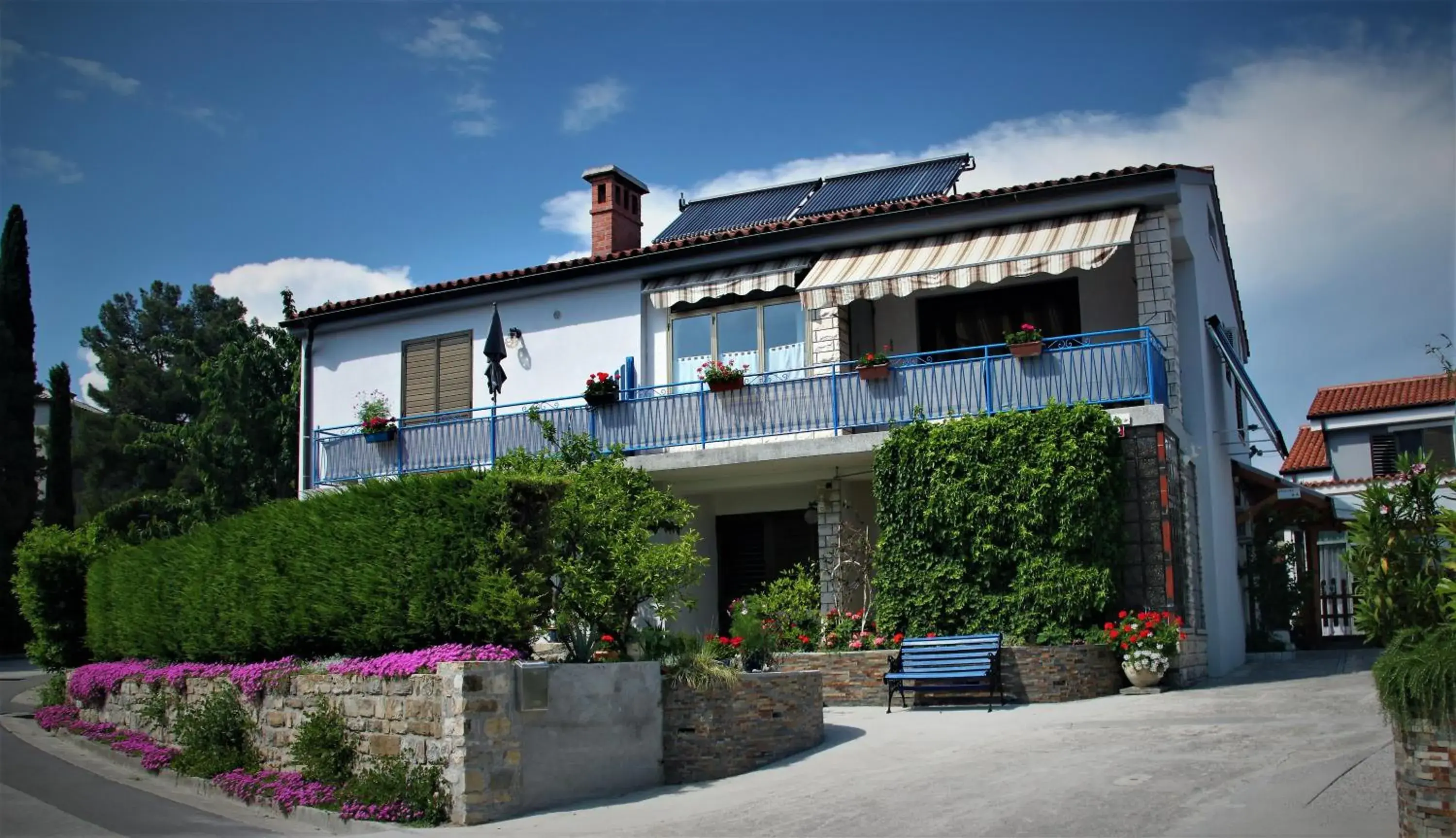 B&B Family Skvor B&B Family Skvor