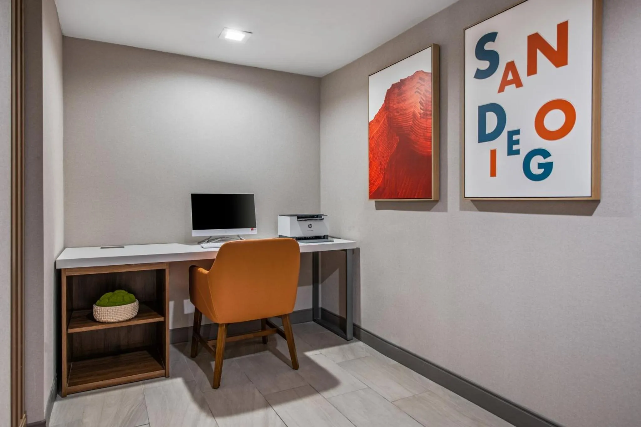 Other in Holiday Inn Express San Diego - Sorrento Valley by IHG