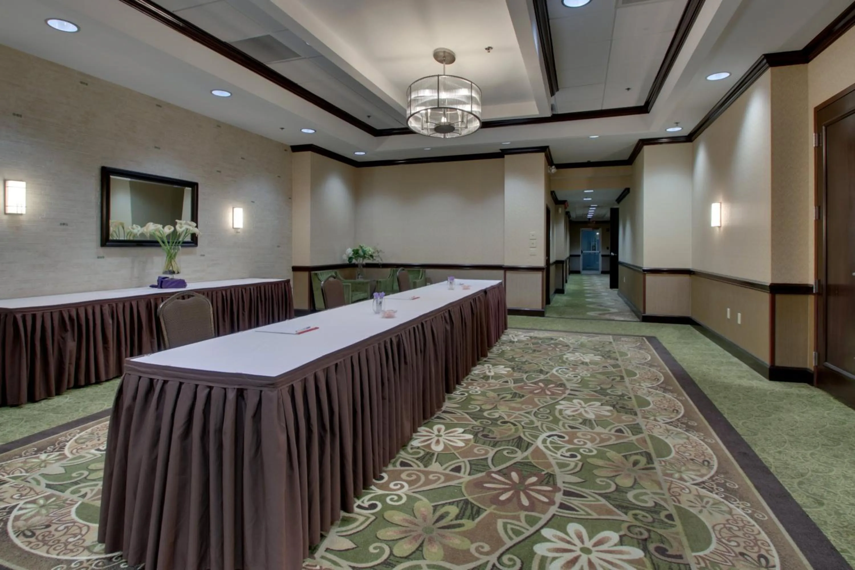 Meeting/conference room in Holiday Inn Resort Orlando - Lake Buena Vista by IHG