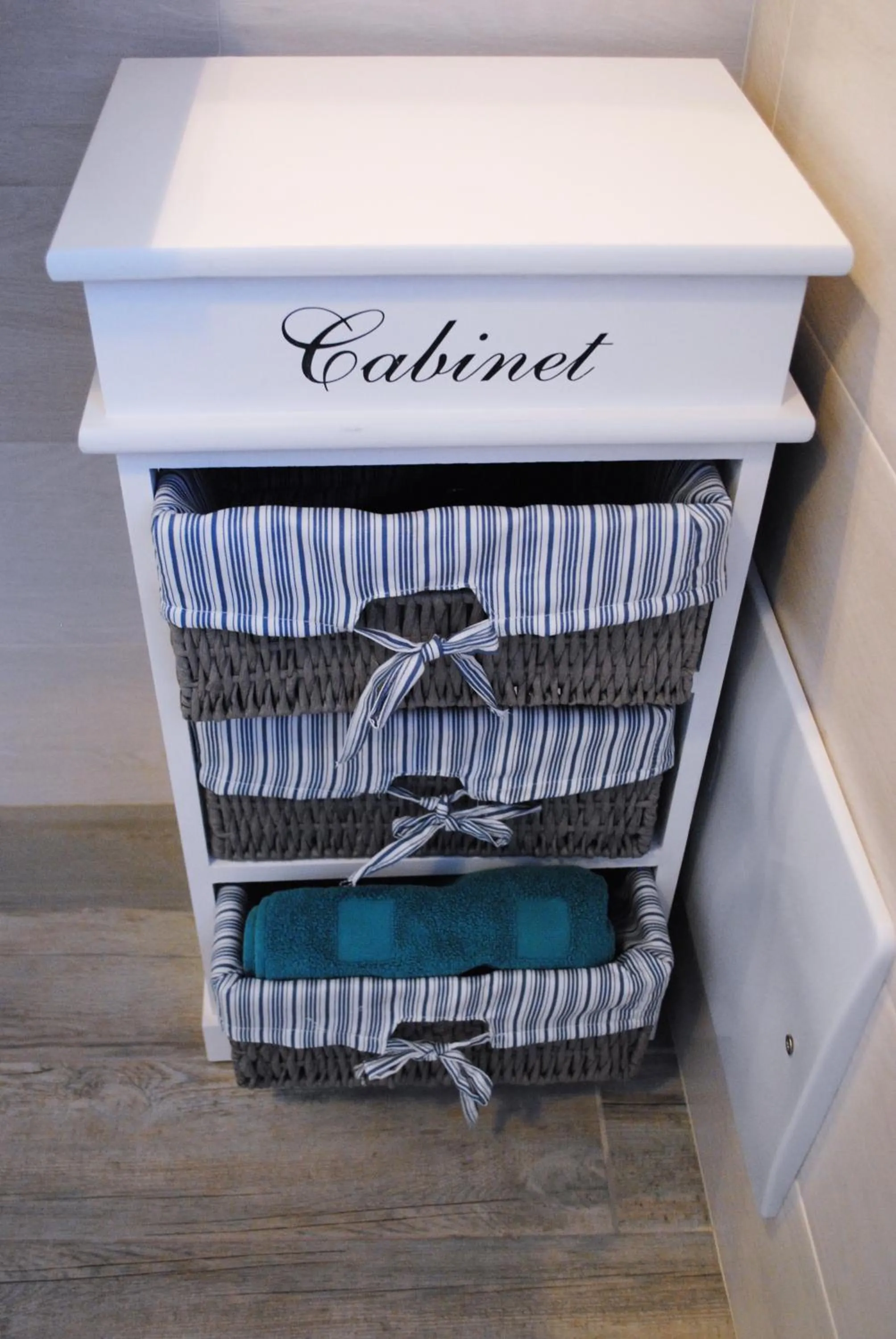 Bathroom in Festina Lente B&B