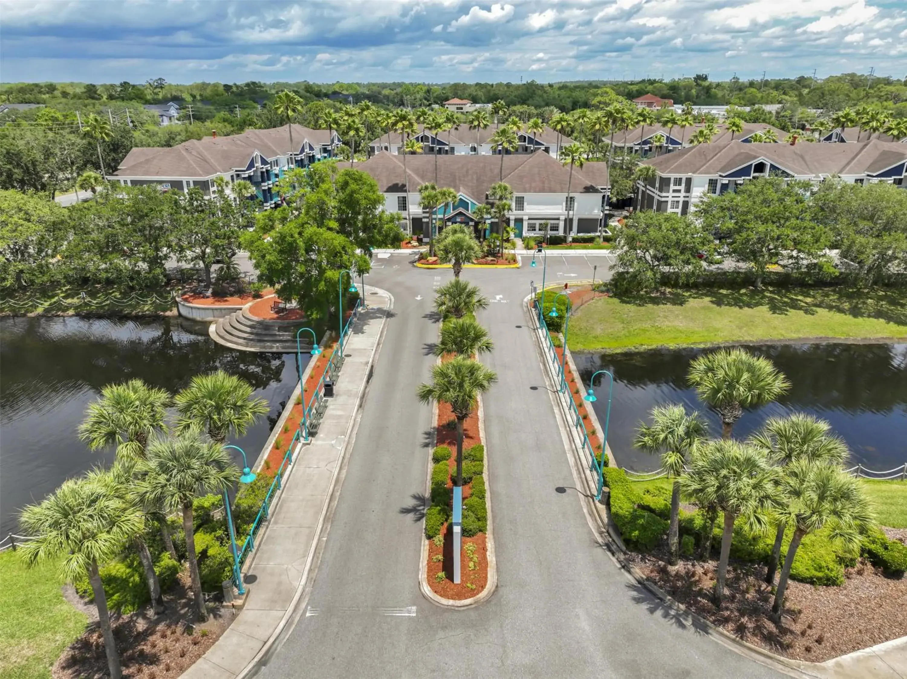Property building in Sonesta ES Suites Orlando - Lake Buena Vista Property building in Sonesta ES Suites Orlando - Lake Buena Vista