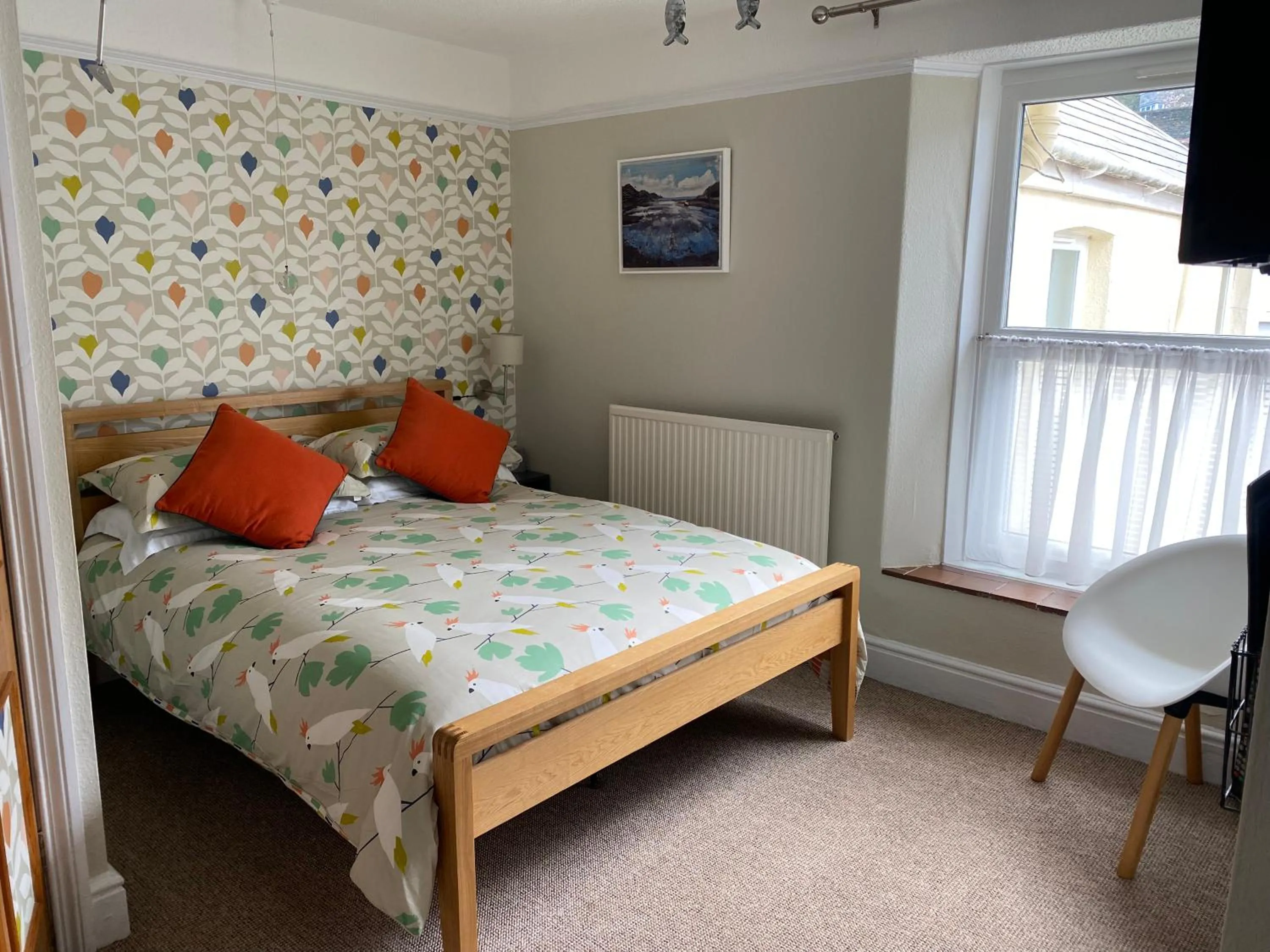 Channel Vista Guest House