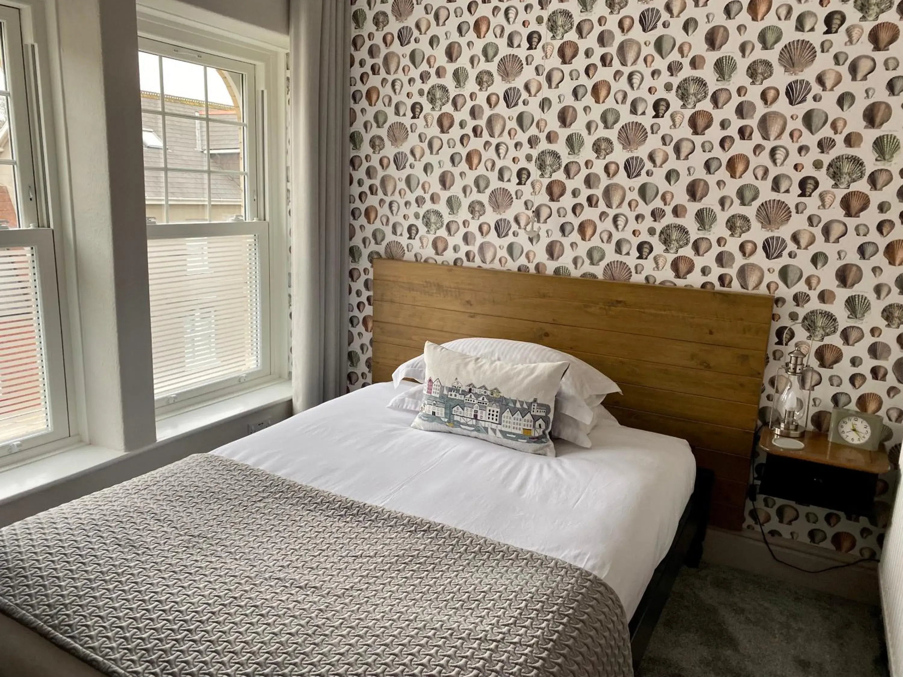 Single Room with Sea View - single occupancy in Channel Vista Guest House Single Room with Sea View - single occupancy in Channel Vista Guest House
