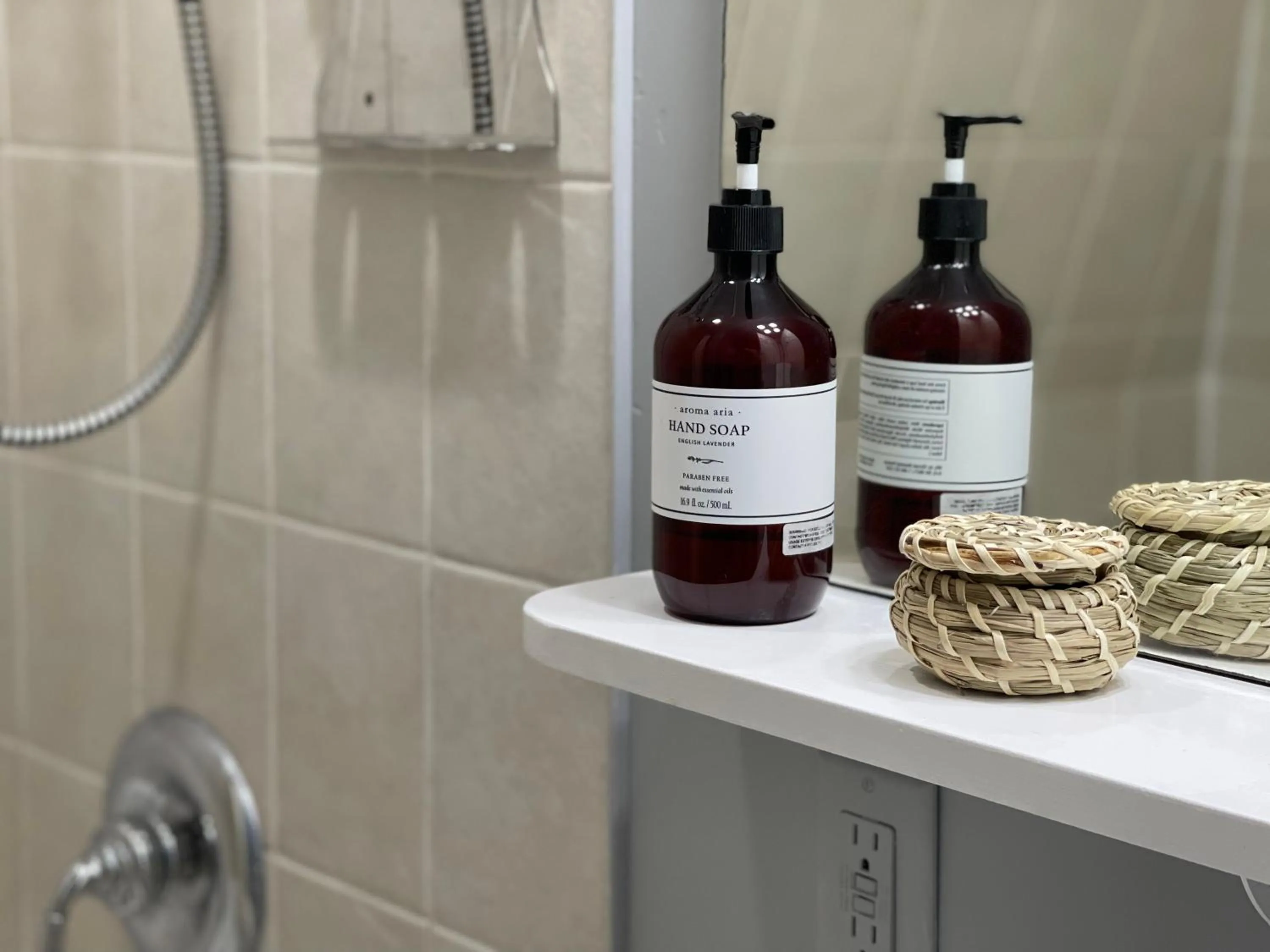 The Loft at Charlotte's Rose