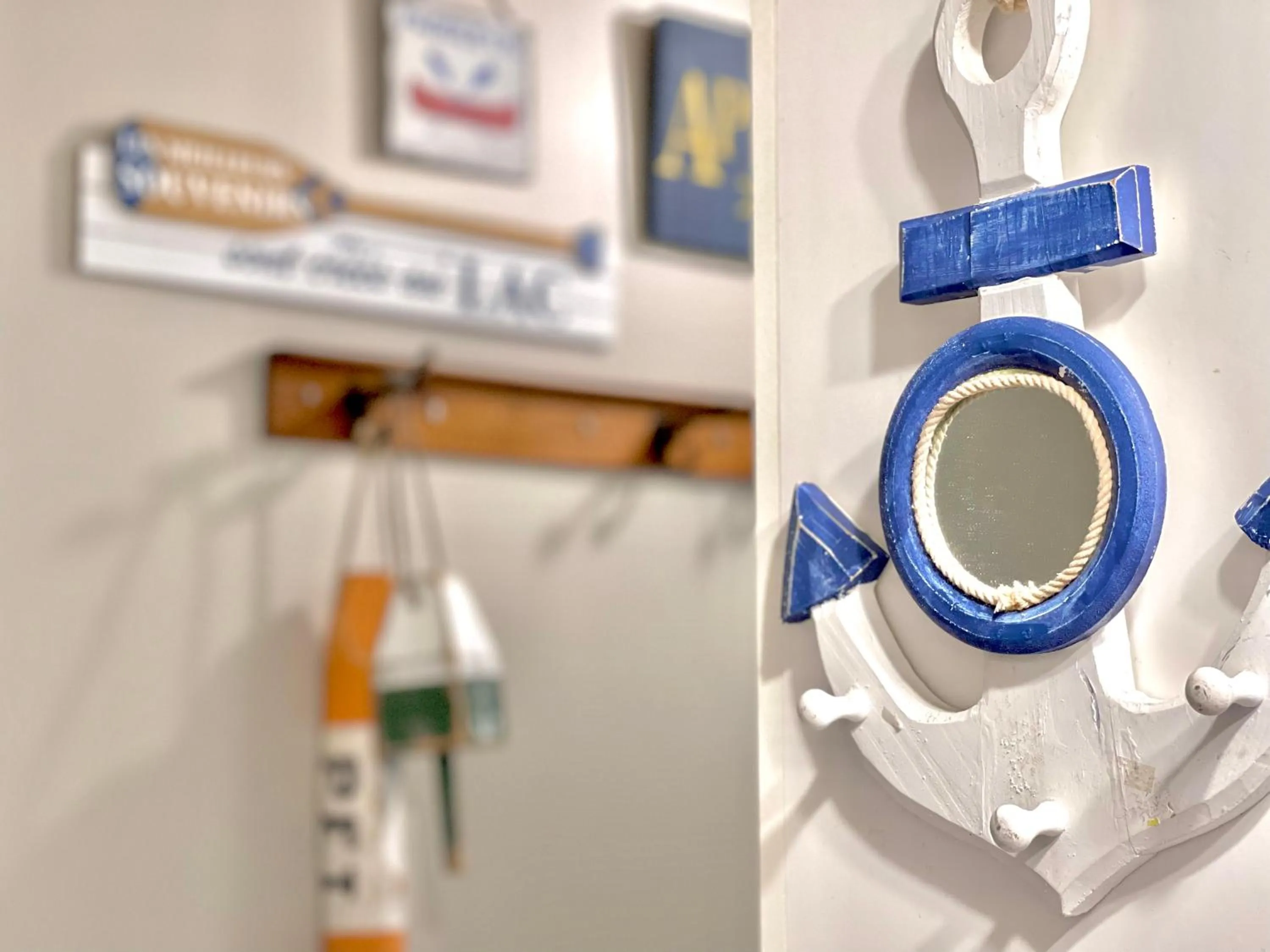 The Loft at Charlotte's Rose