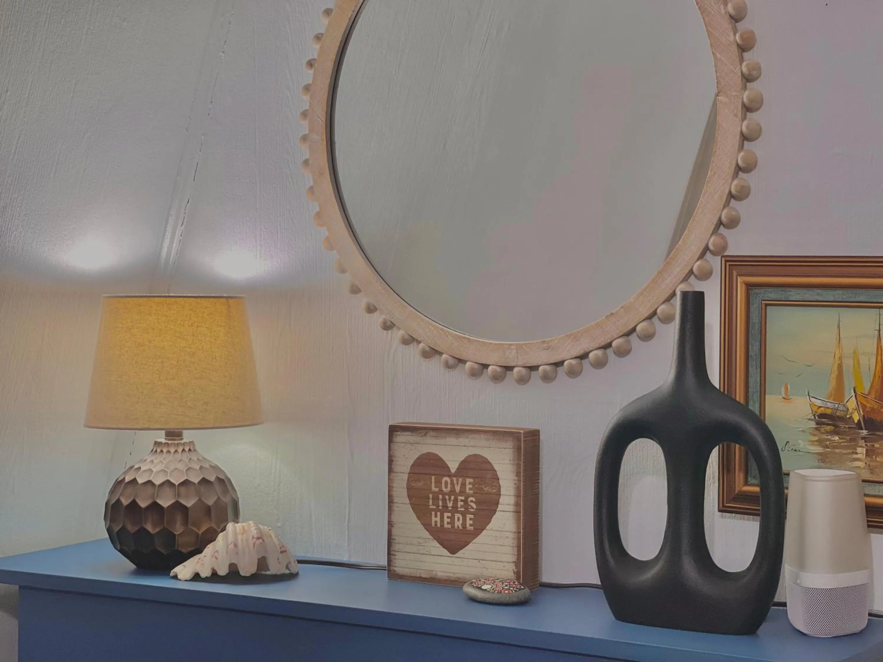 The Loft at Charlotte's Rose