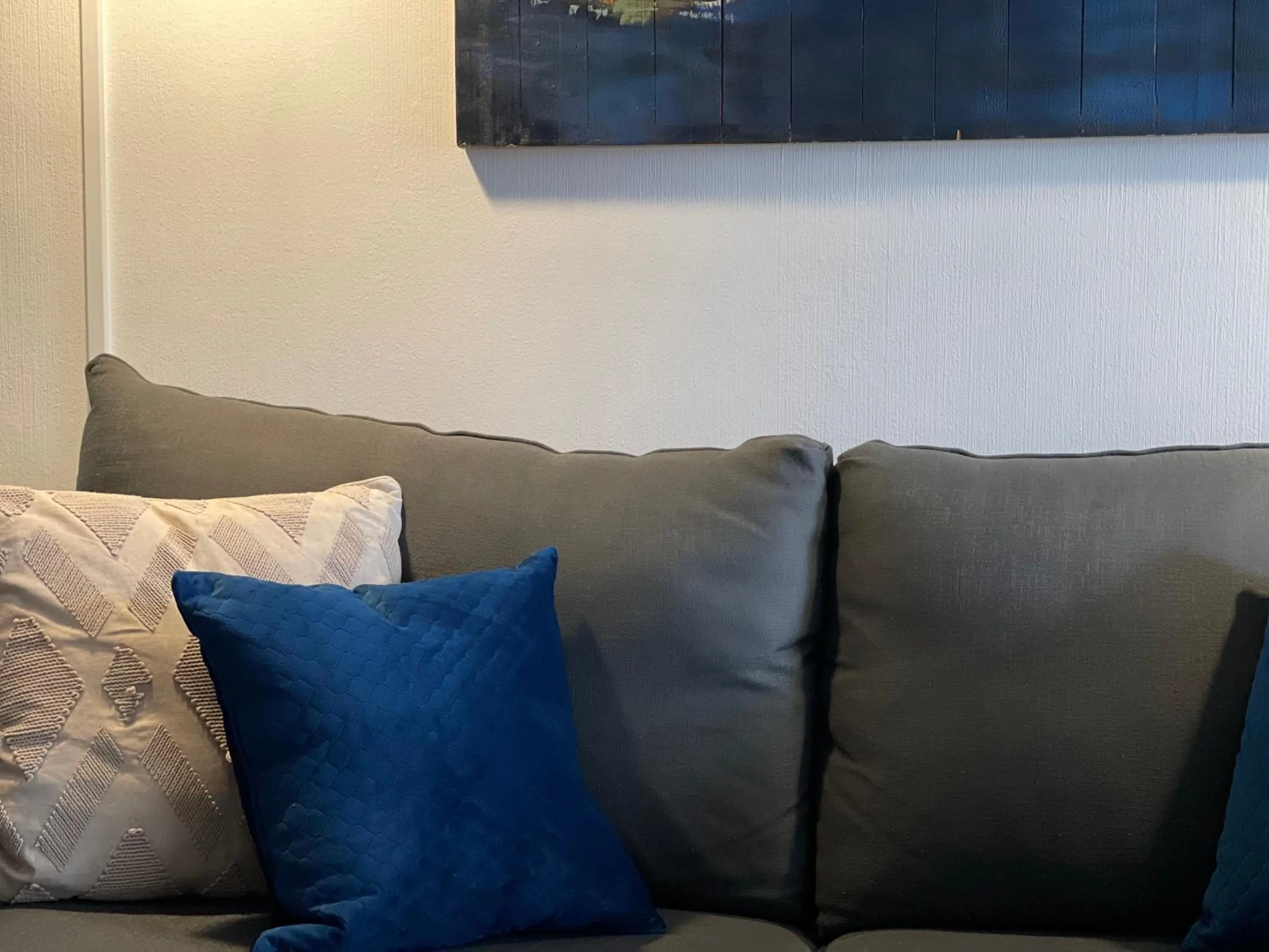 The Loft at Charlotte's Rose