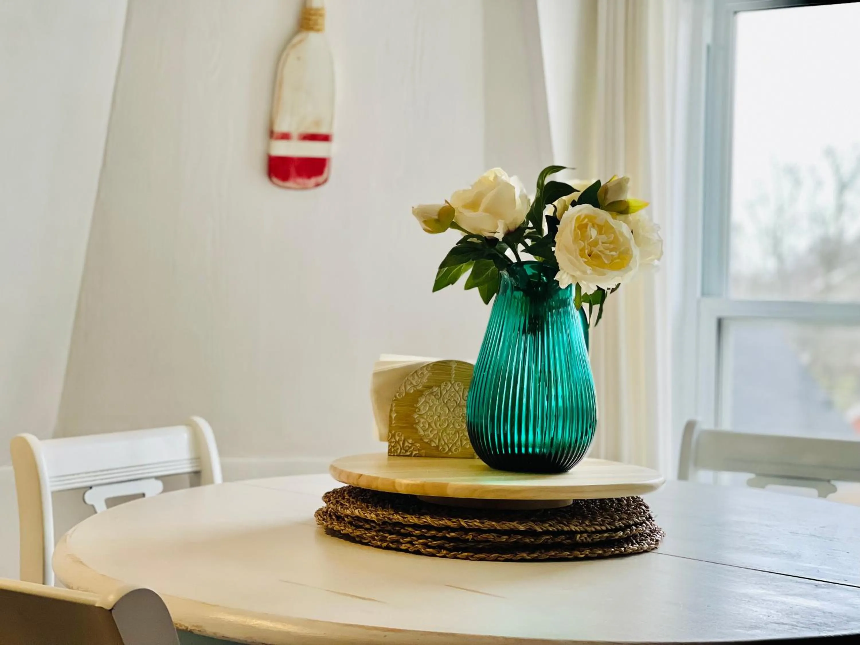 The Loft at Charlotte's Rose