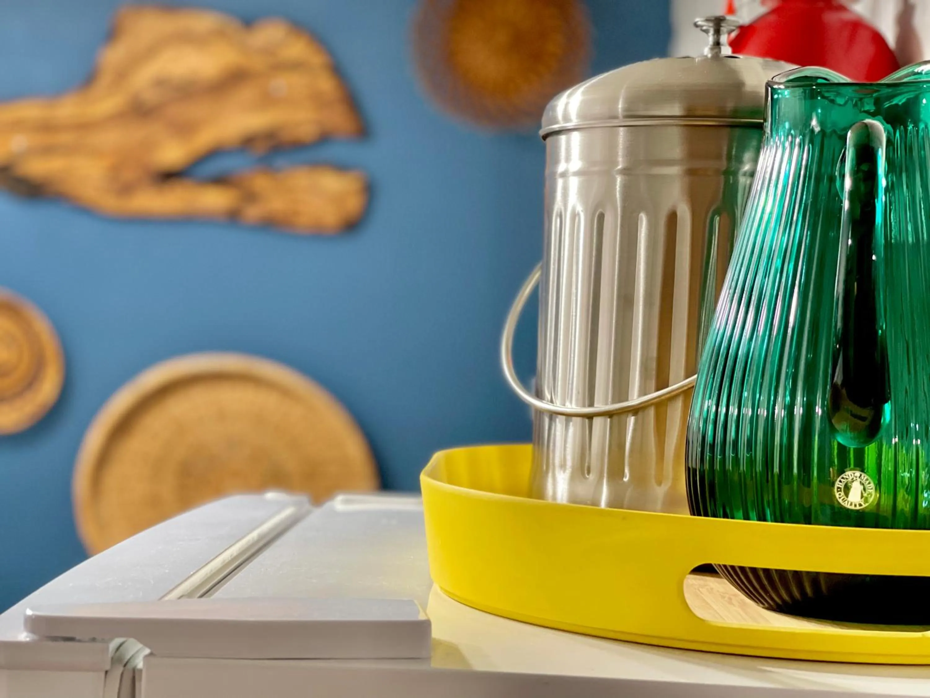 The Loft at Charlotte's Rose