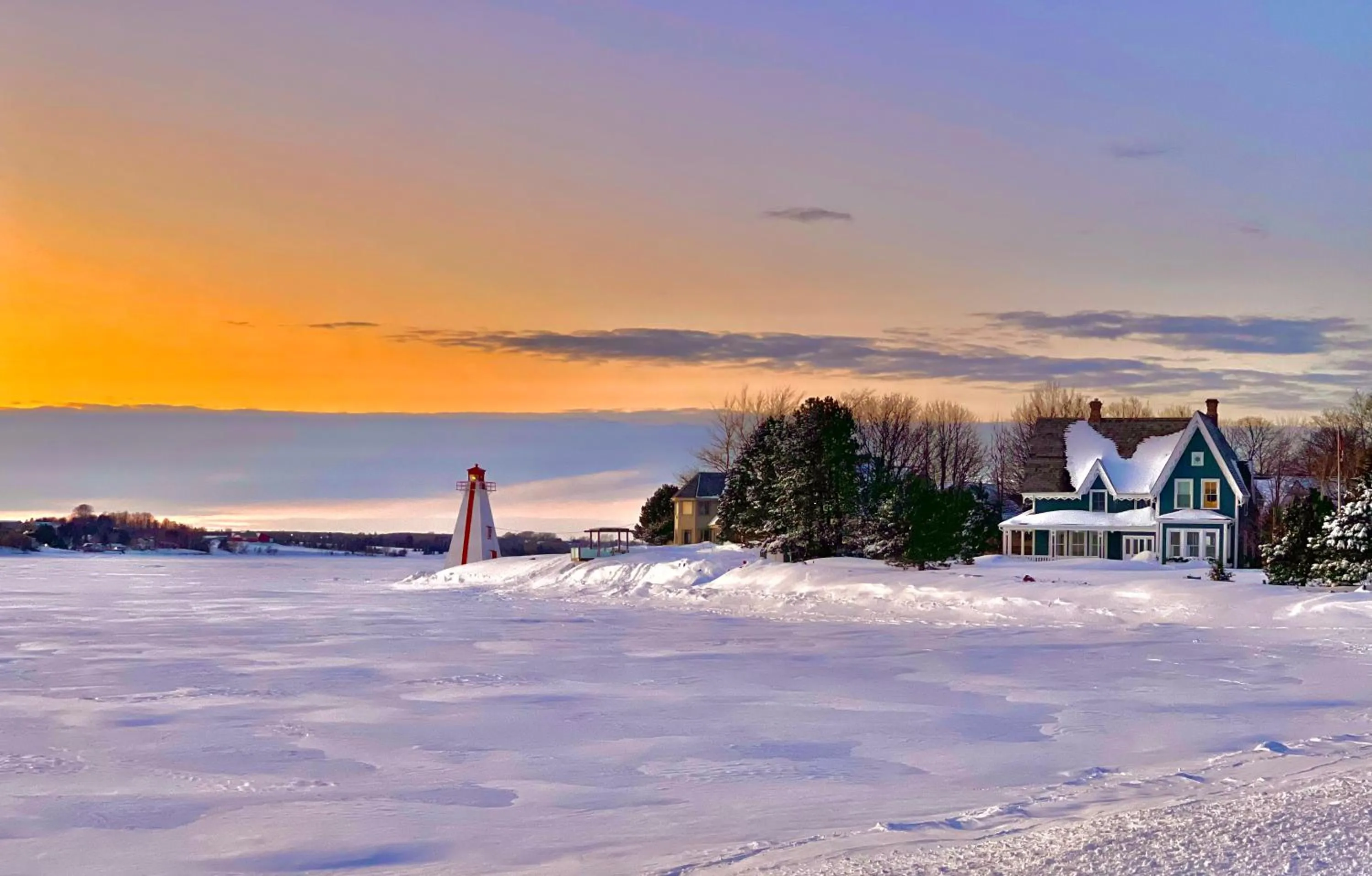 The Loft at Charlotte's Rose