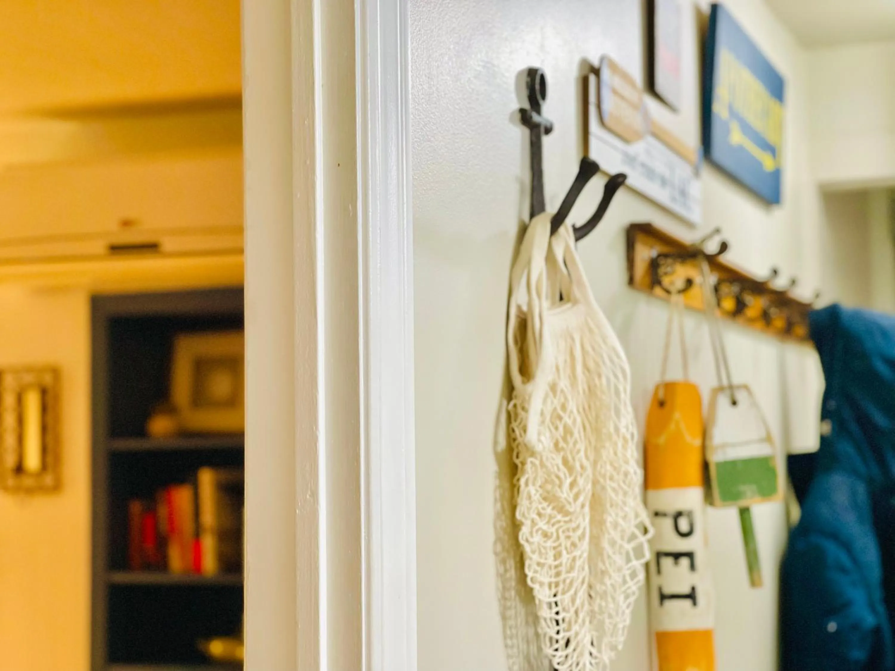 The Loft at Charlotte's Rose