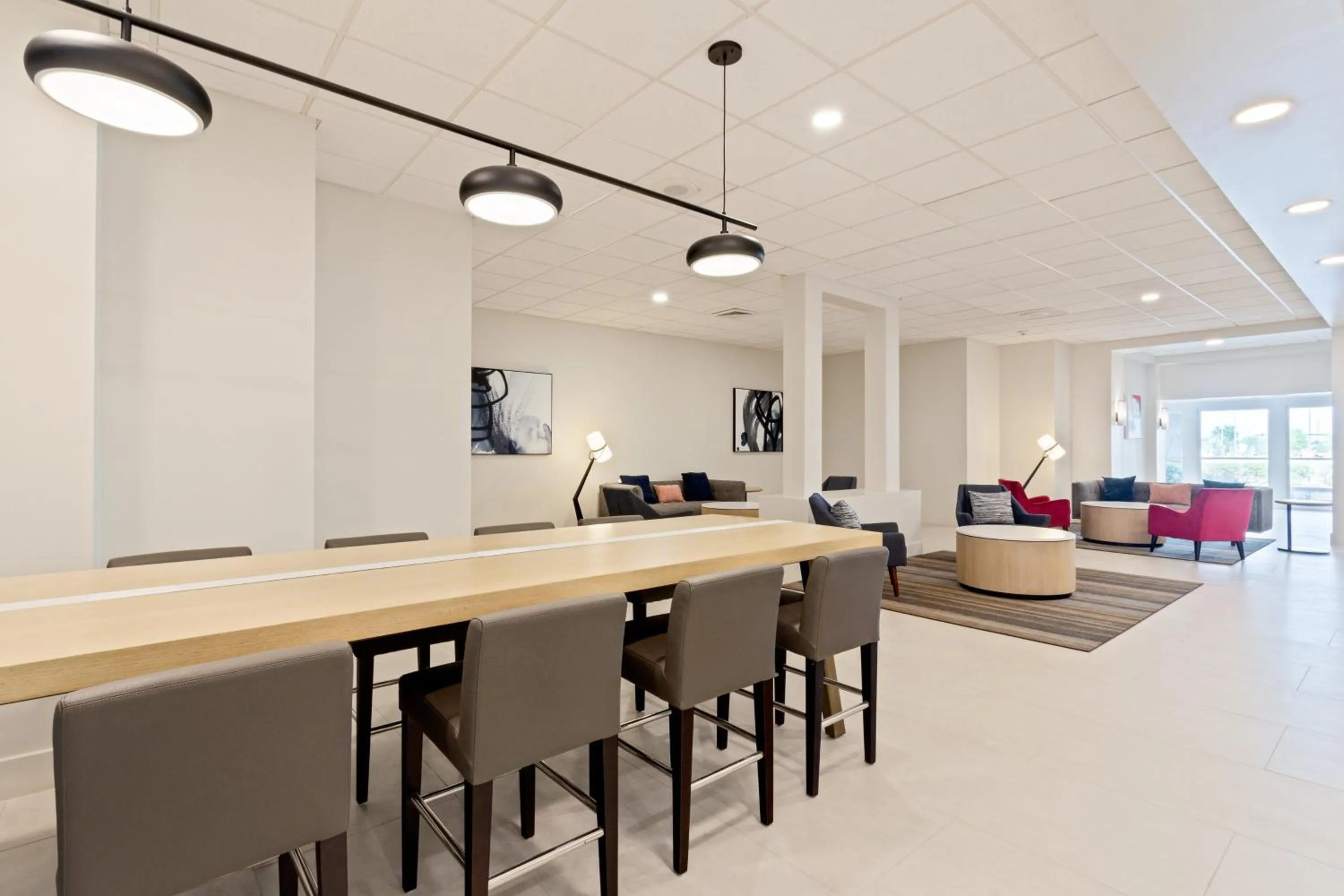 Property building in Holiday Inn & Suites Across from Universal Orlando by IHG