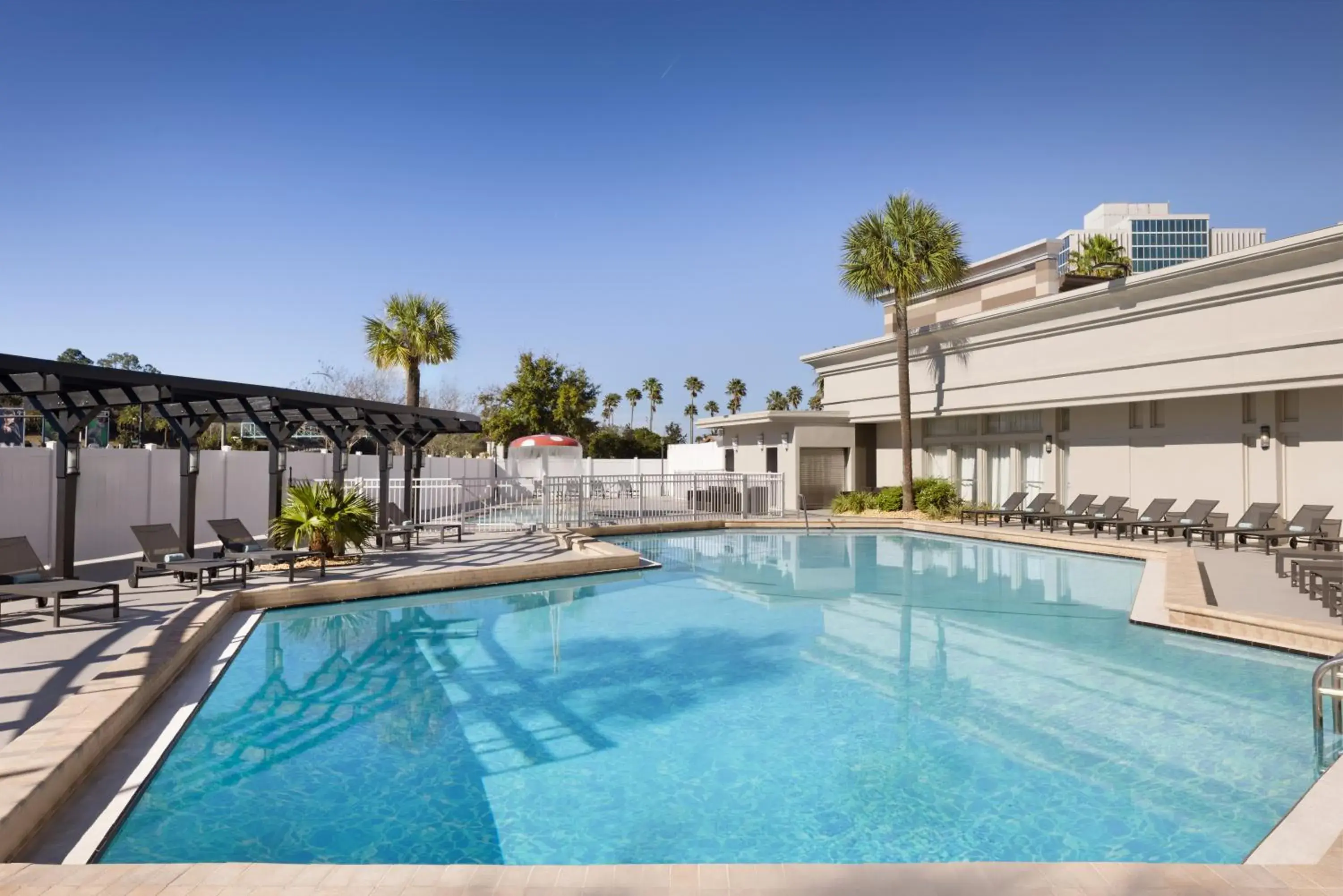 Courtyard by Marriott across Universal Orlando Courtyard by Marriott across Universal Orlando