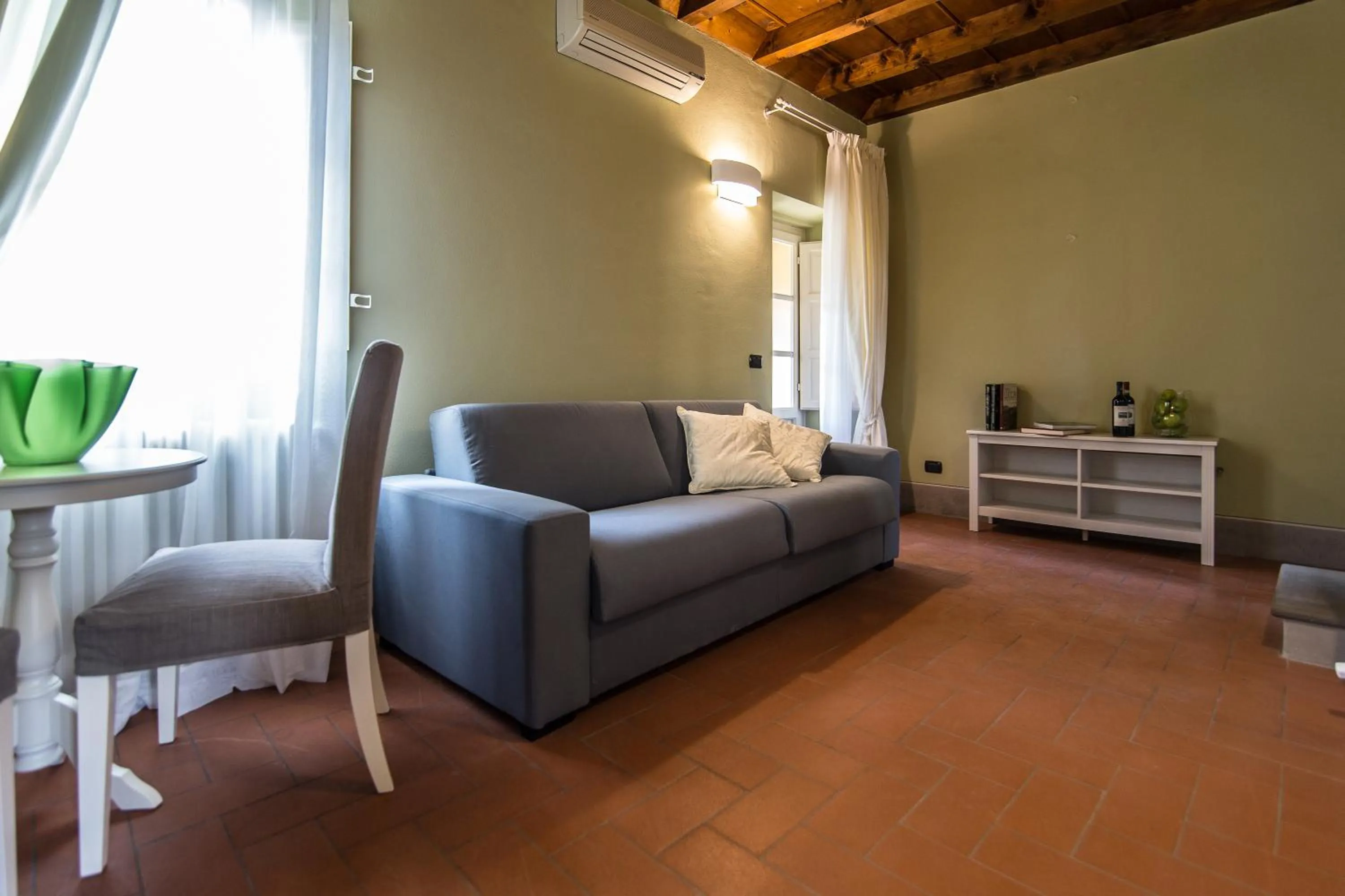 Bed in B&B Residenza Di Via Fontana