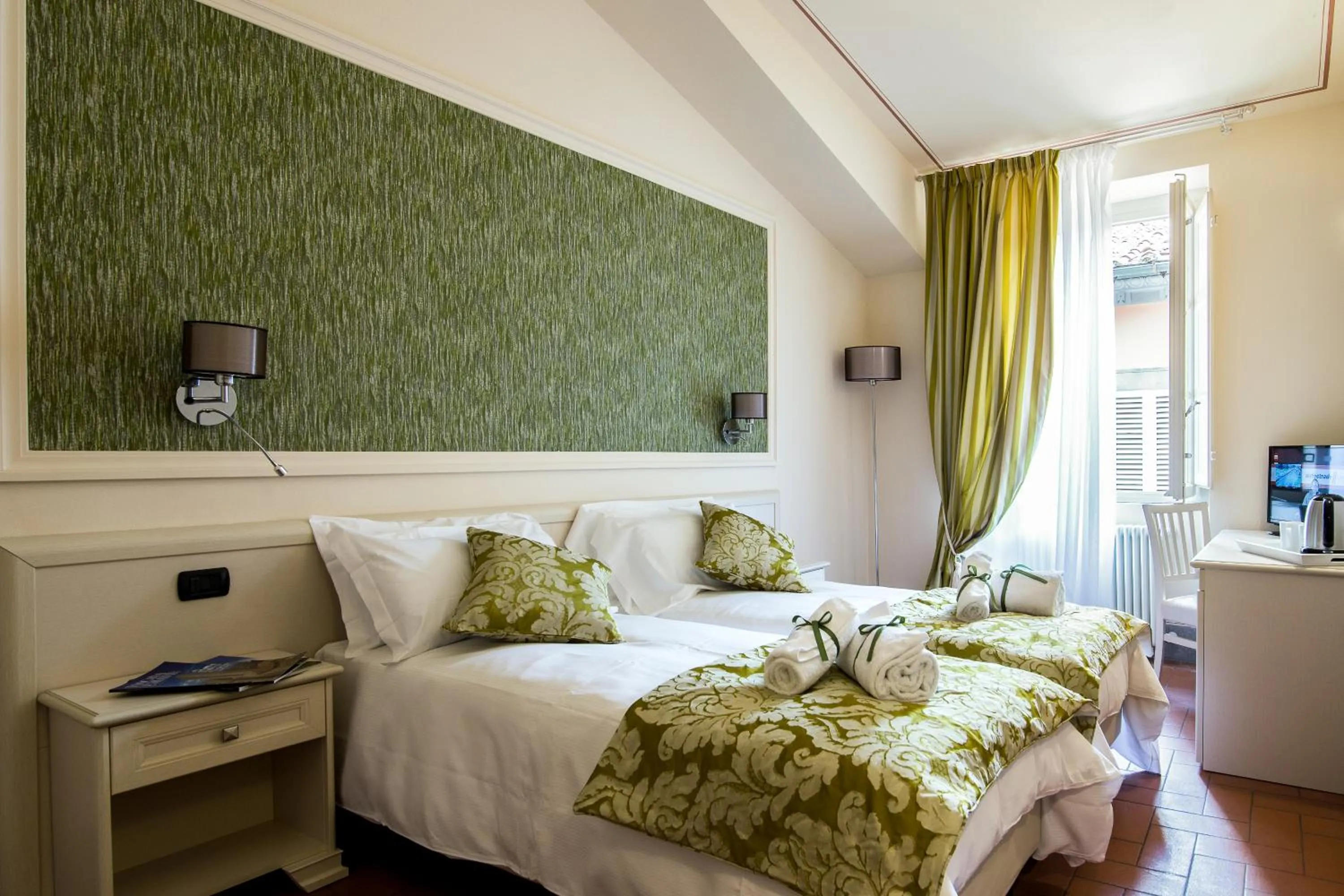 B&B Residenza Di Via Fontana