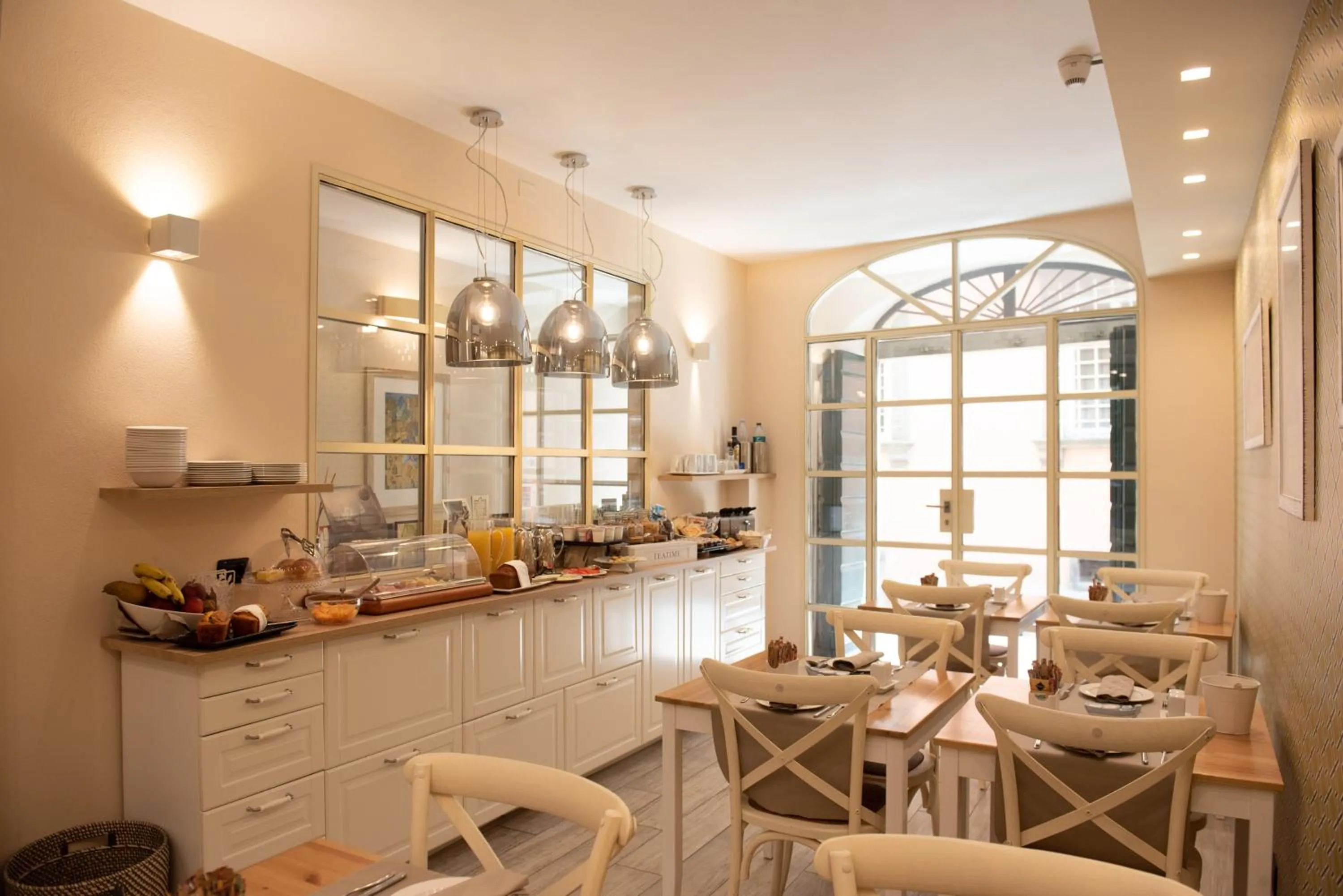 B&B Residenza Di Via Fontana