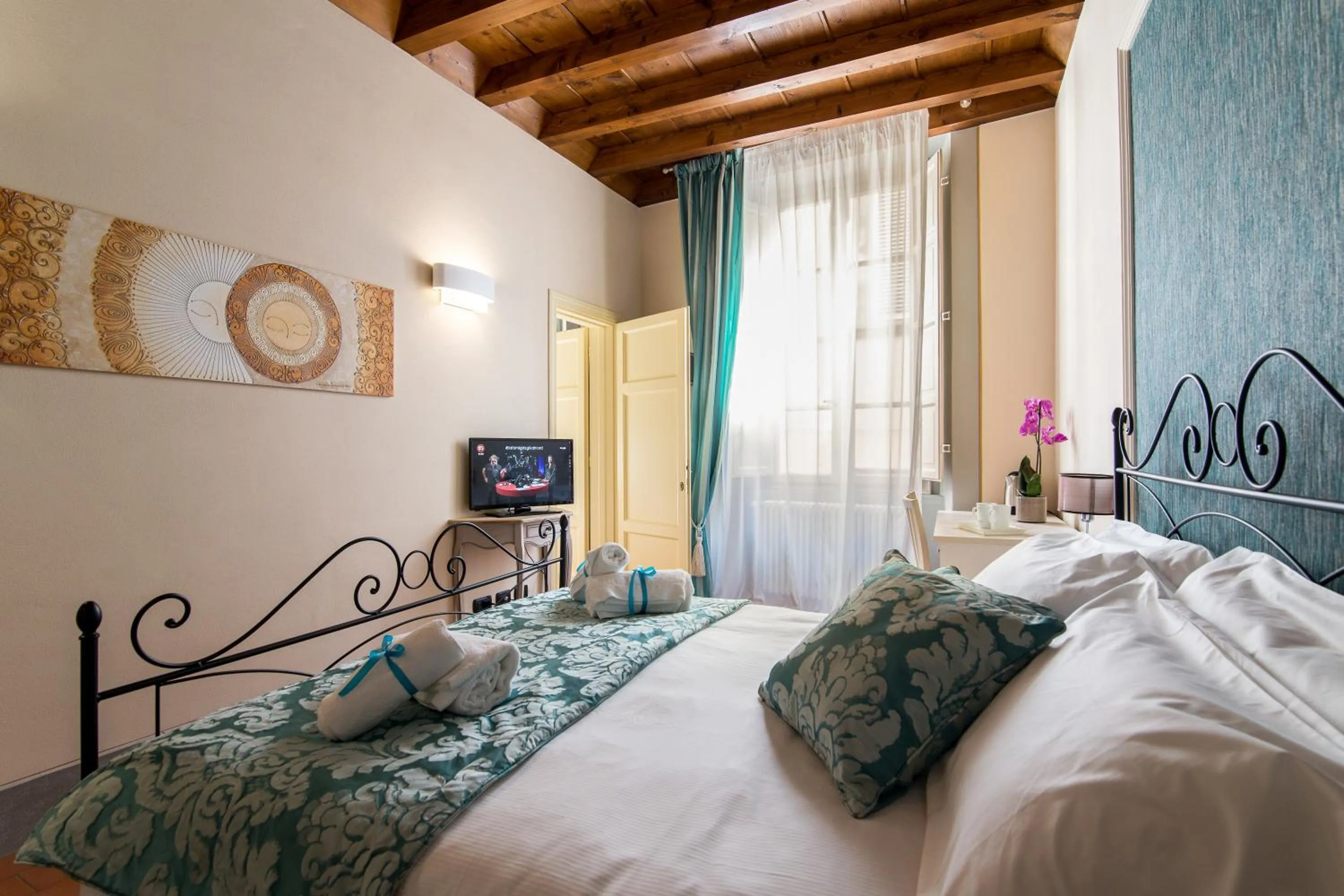 B&B Residenza Di Via Fontana