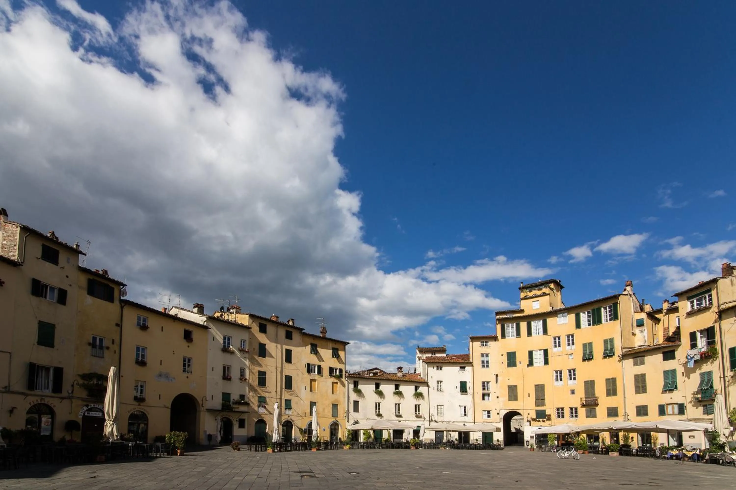 Nearby landmark in B&B Residenza Di Via Fontana